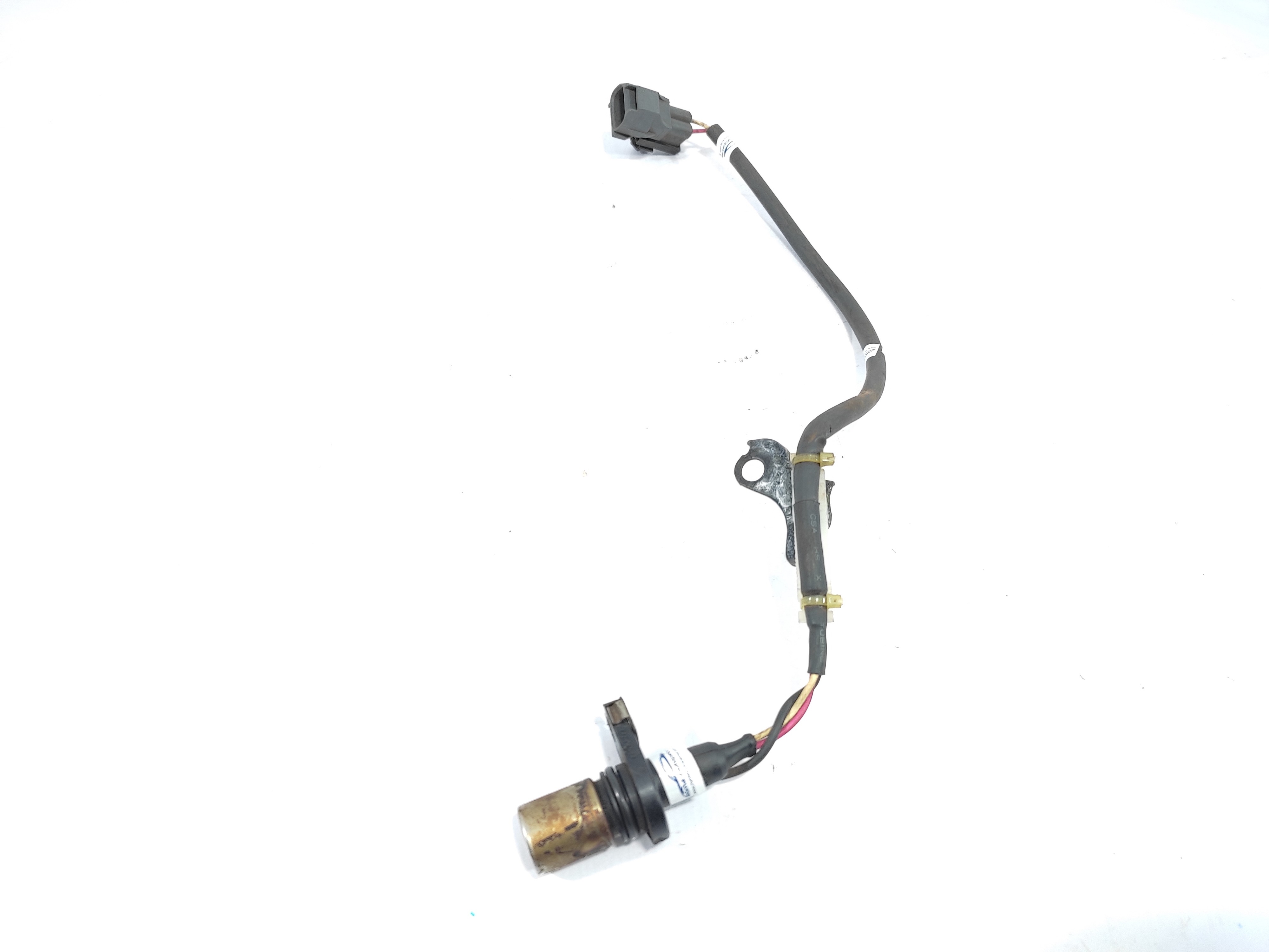Sensor Rotação Toyota Corolla Xli 1.6 2003 0296000755