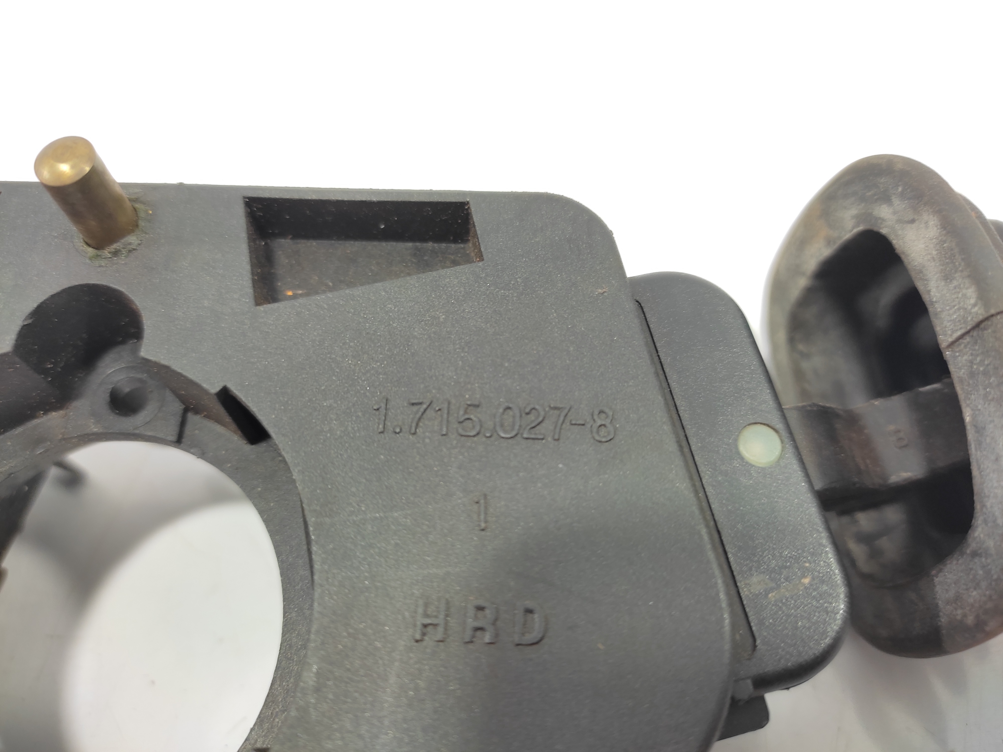 Chave De Seta Chevrolet Vectra Gls 2.0 1998 17150278 4