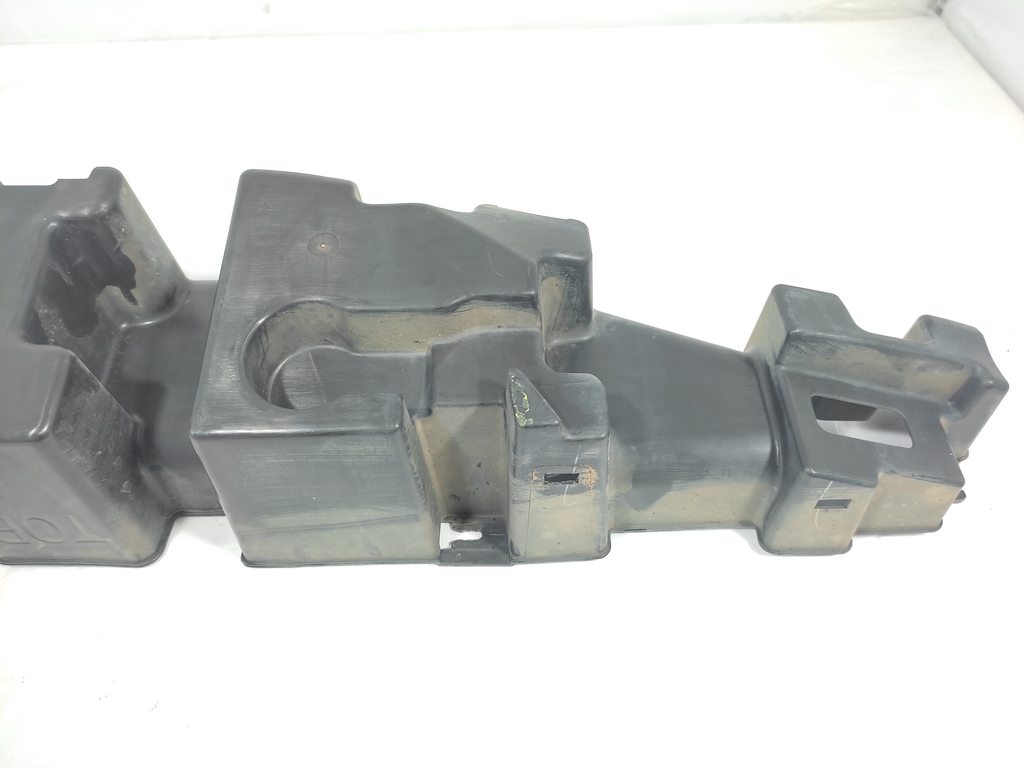 Absorvedor Impacto Traseiro Chevrolet Cobalt 2017 52130714 5