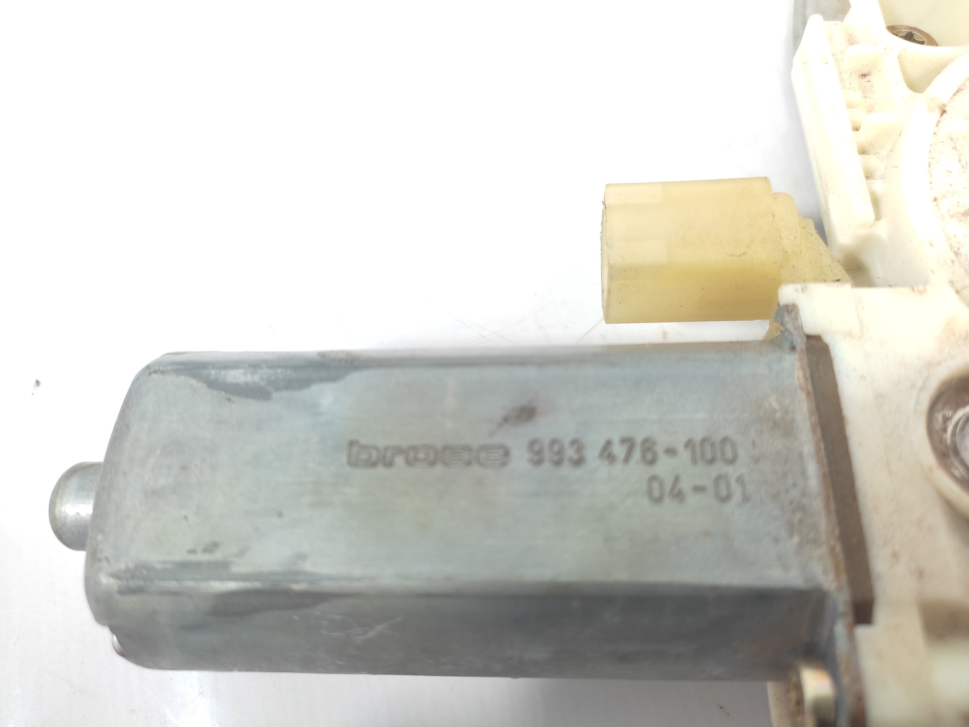Máquina Vidro Traseira Direita Corolla 2004 0130822029 5