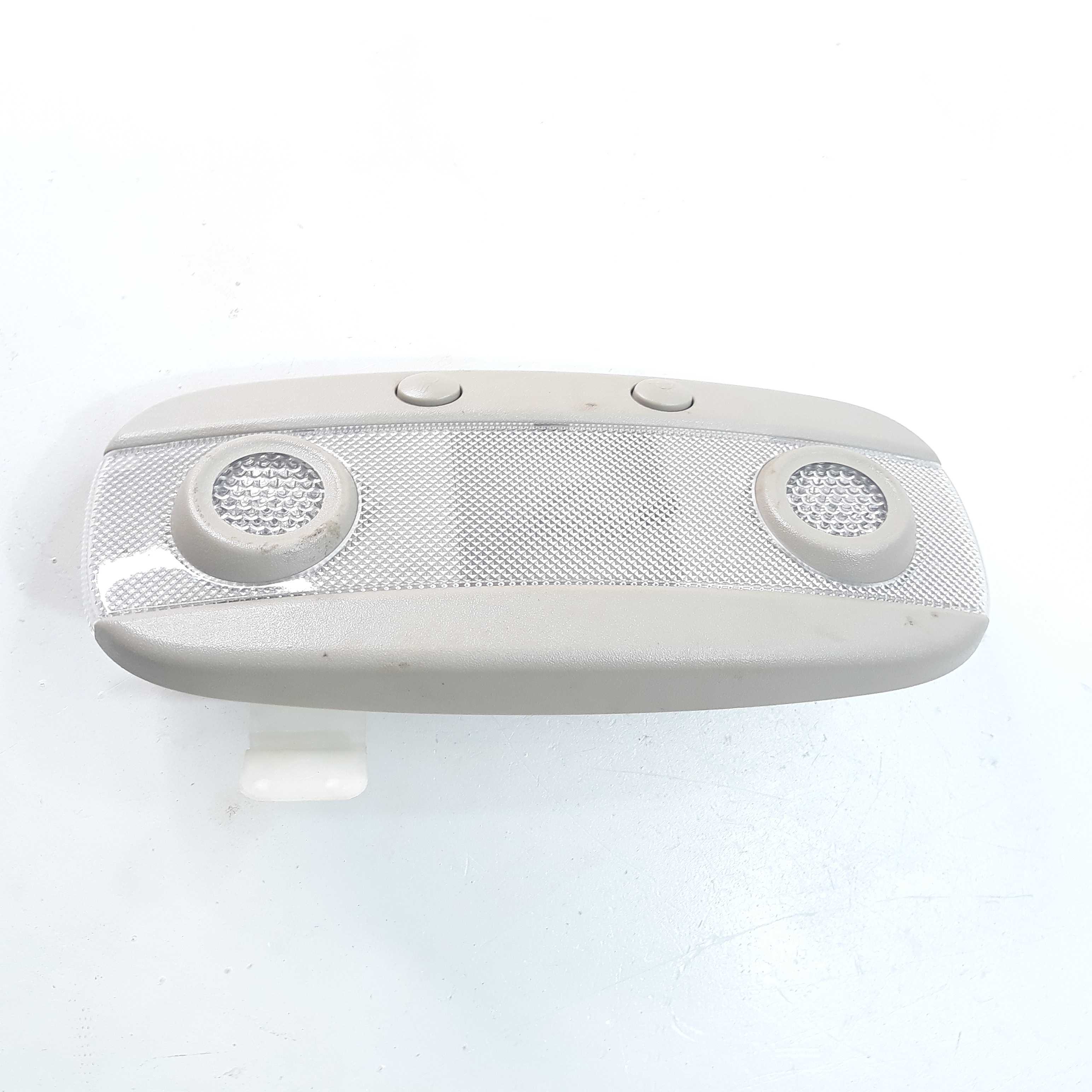 Luz Teto Ford Fiesta 1.6 2011 6