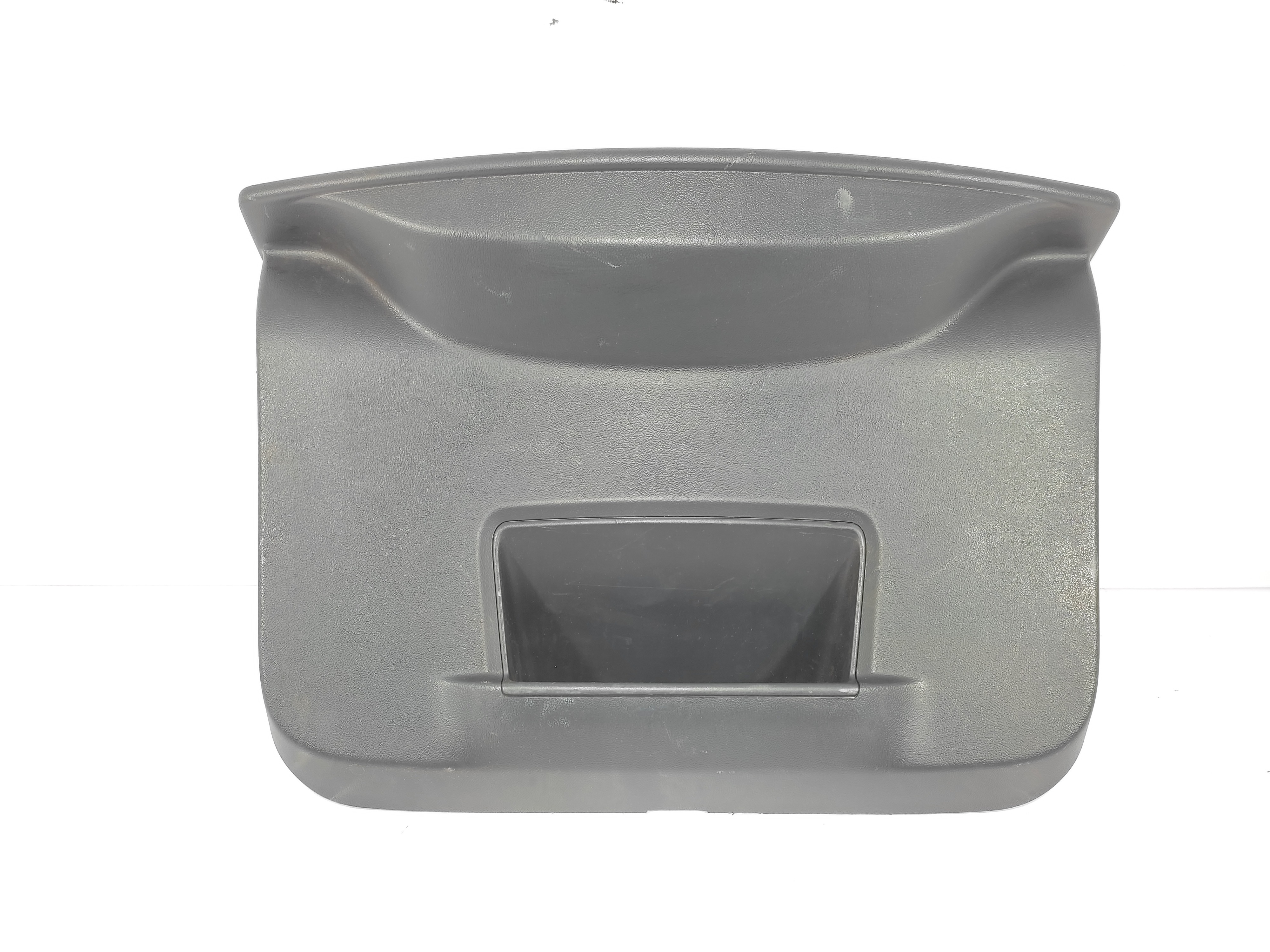 Moldura Tampa Traseira Renault Duster 2014 909002883r