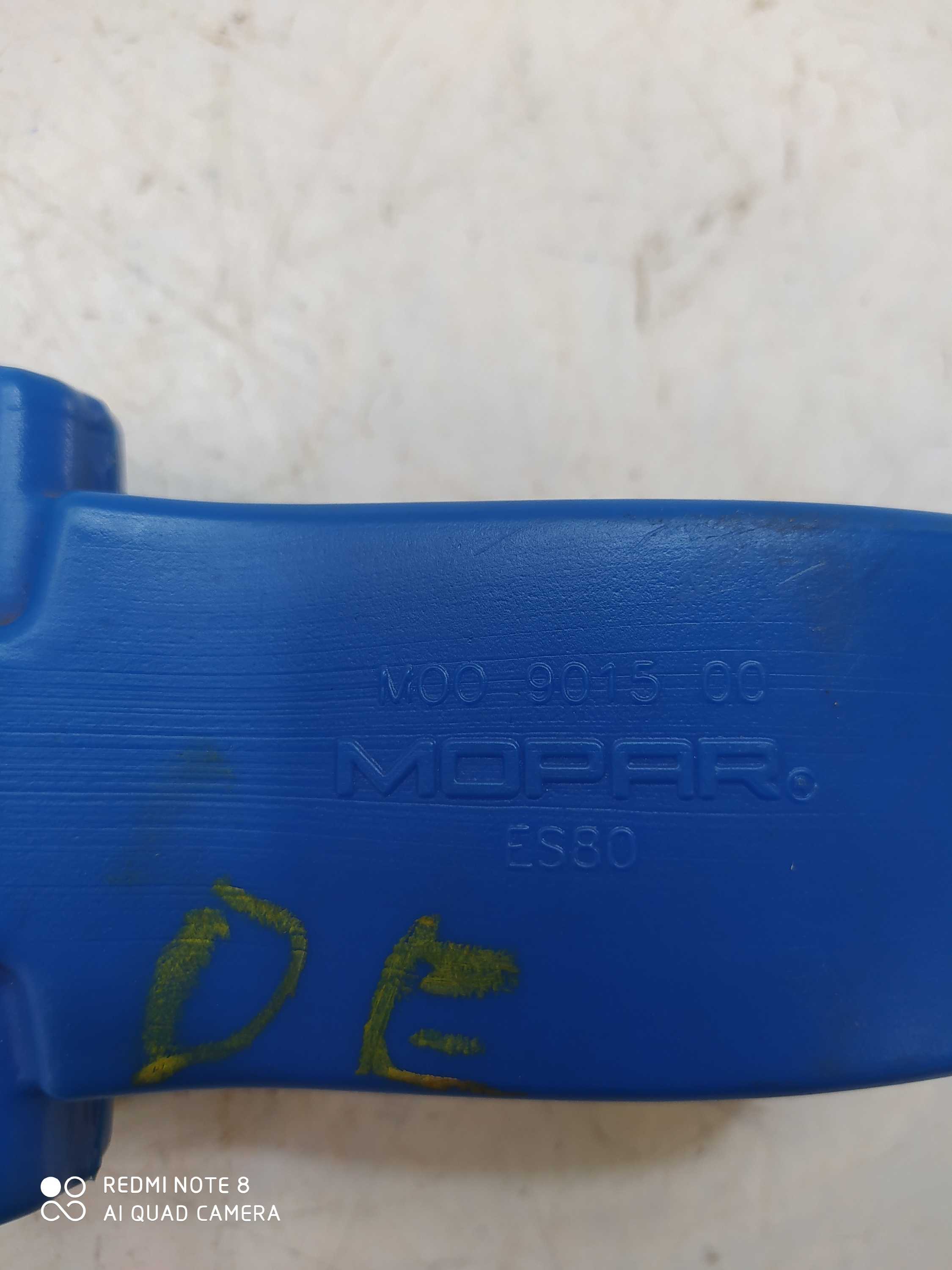 Limitador Porta Diant Dir Fiat Mobi Easy 1.0 2018 M00901500