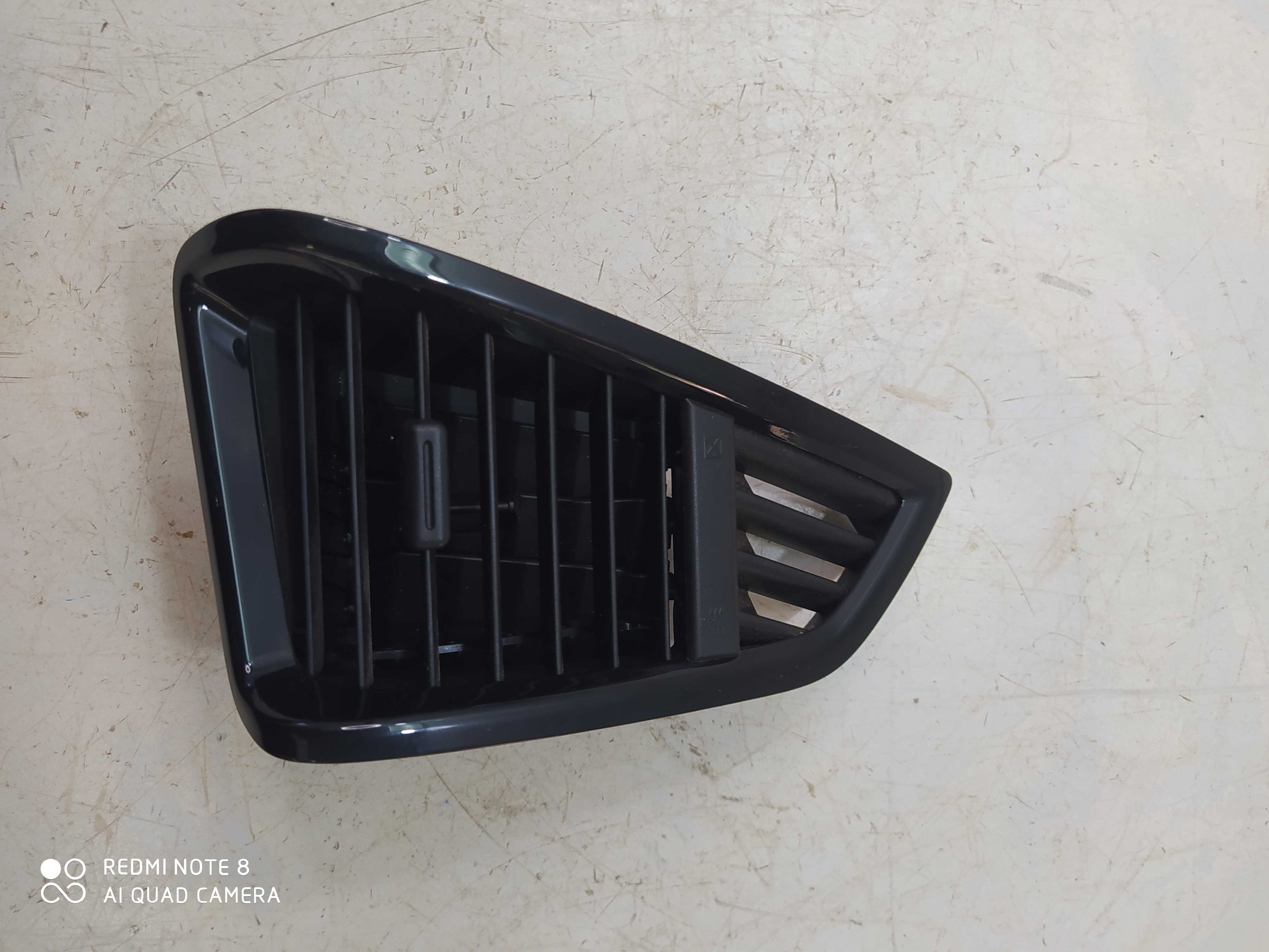 Difusor Lateral Esquerdo Ford Ecosport 2014 3