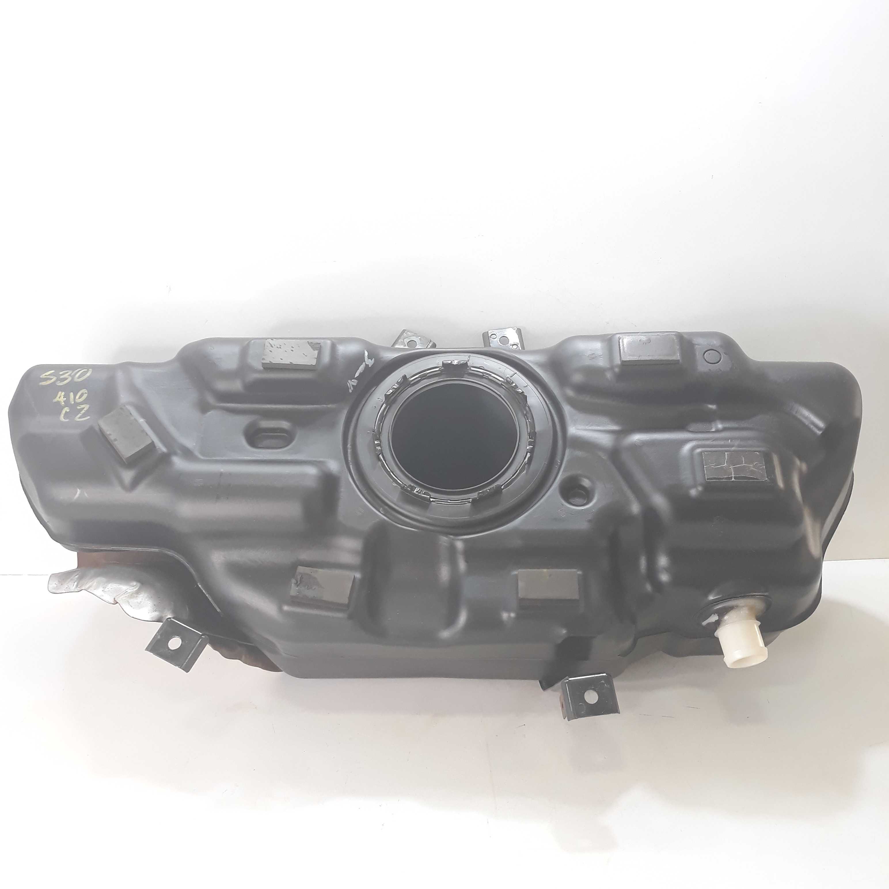 Tanque De Combustível Fiat 500 Cult 1.4 Evo 2012