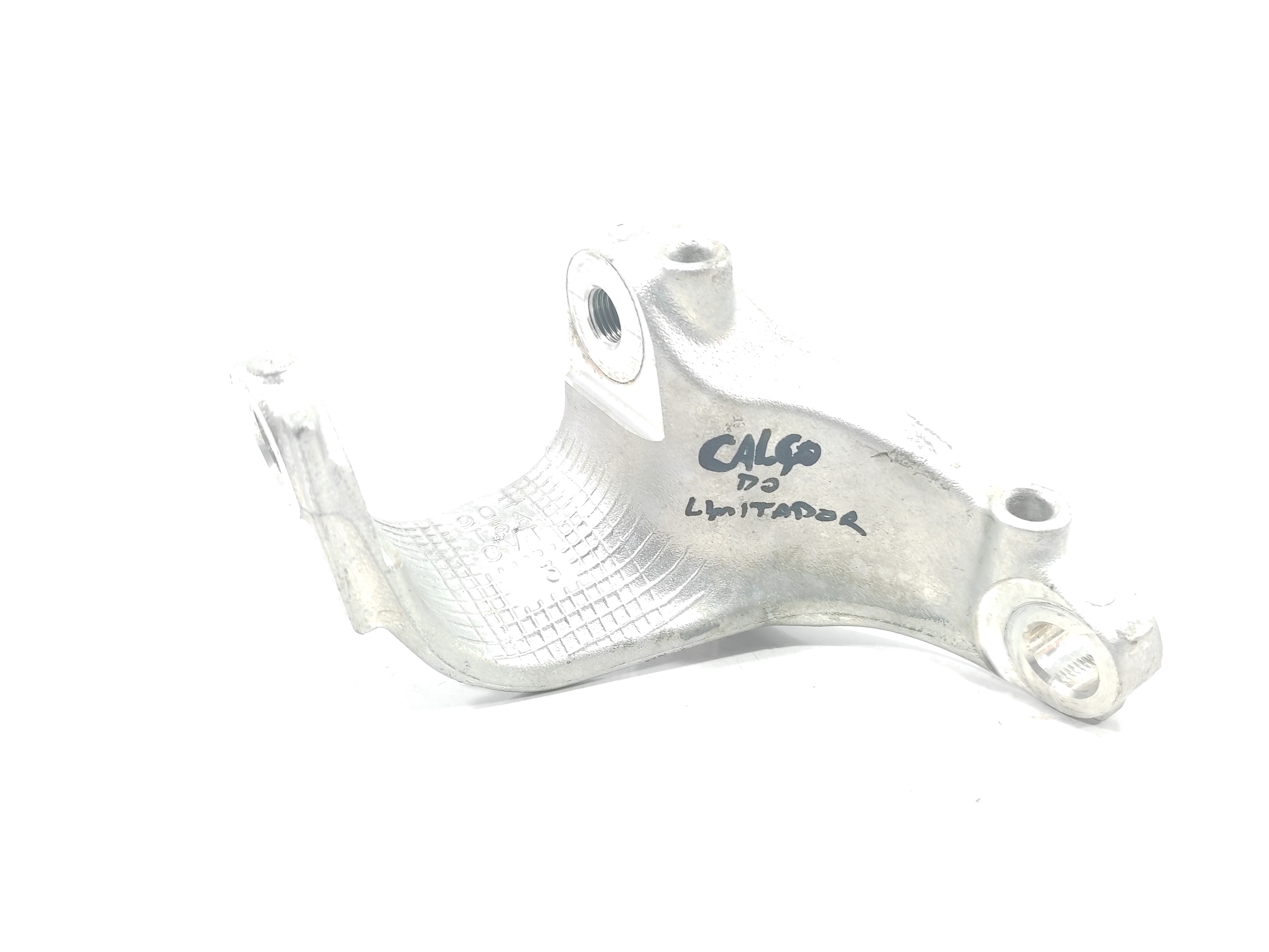 Suporte Coxim Calço Limitador Honda Fit Exl 1.5 2014 16v