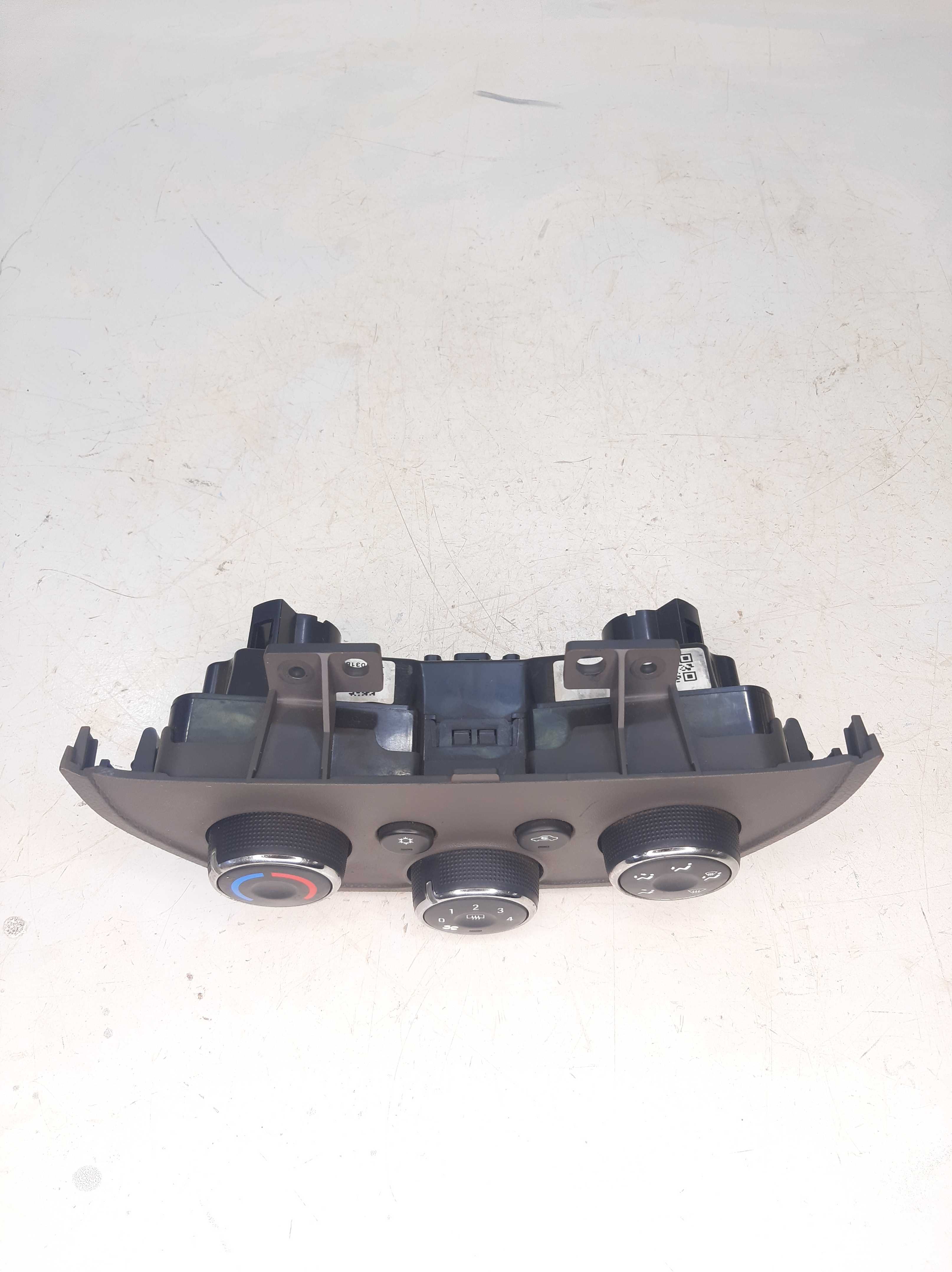 Comando Ar Condicionado Chevrolet Cobalt 1.4 2012 94745780