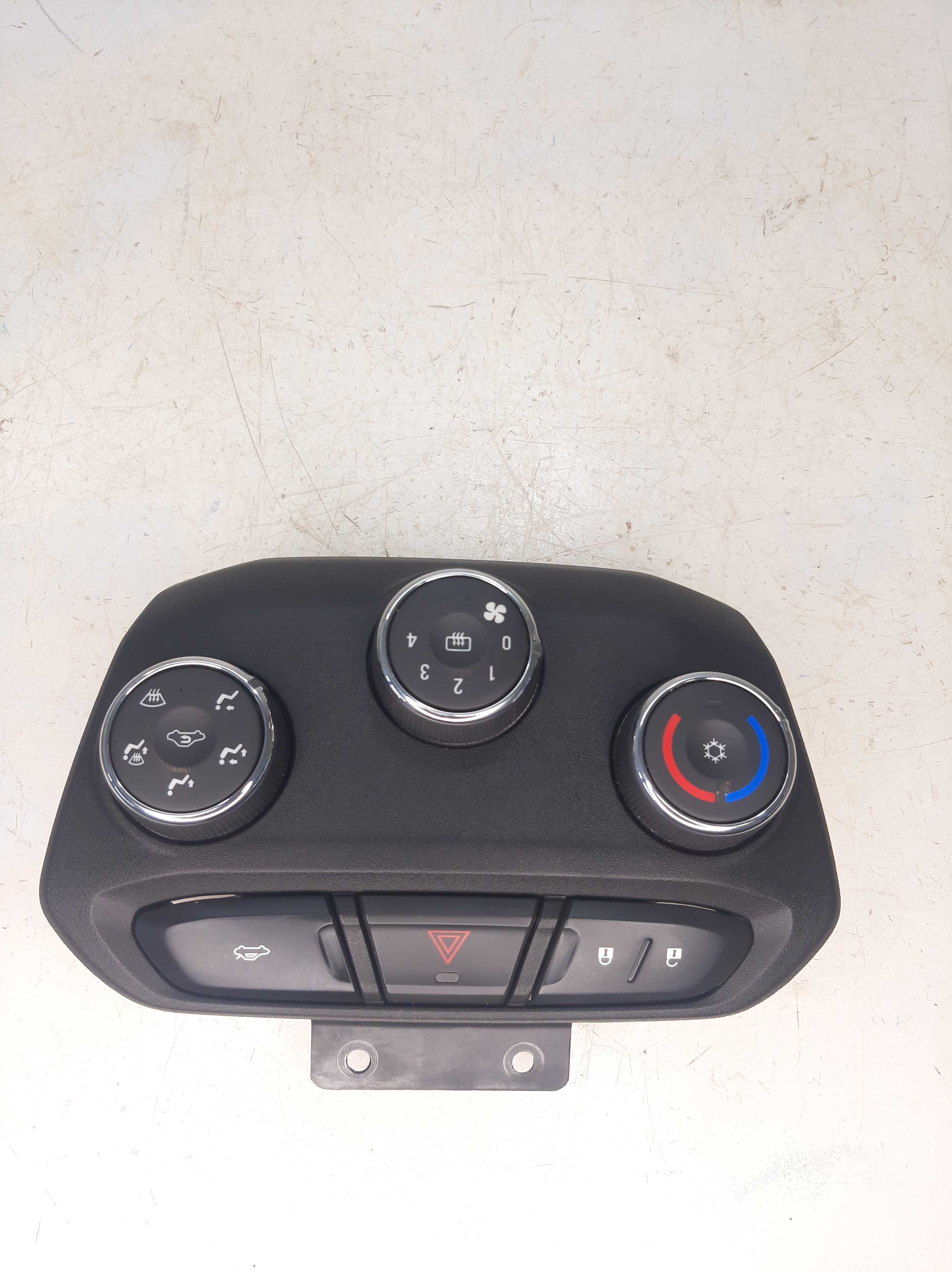 Comando Ar Condicionado Chevrolet Onix 1.4 2018 545329302 6