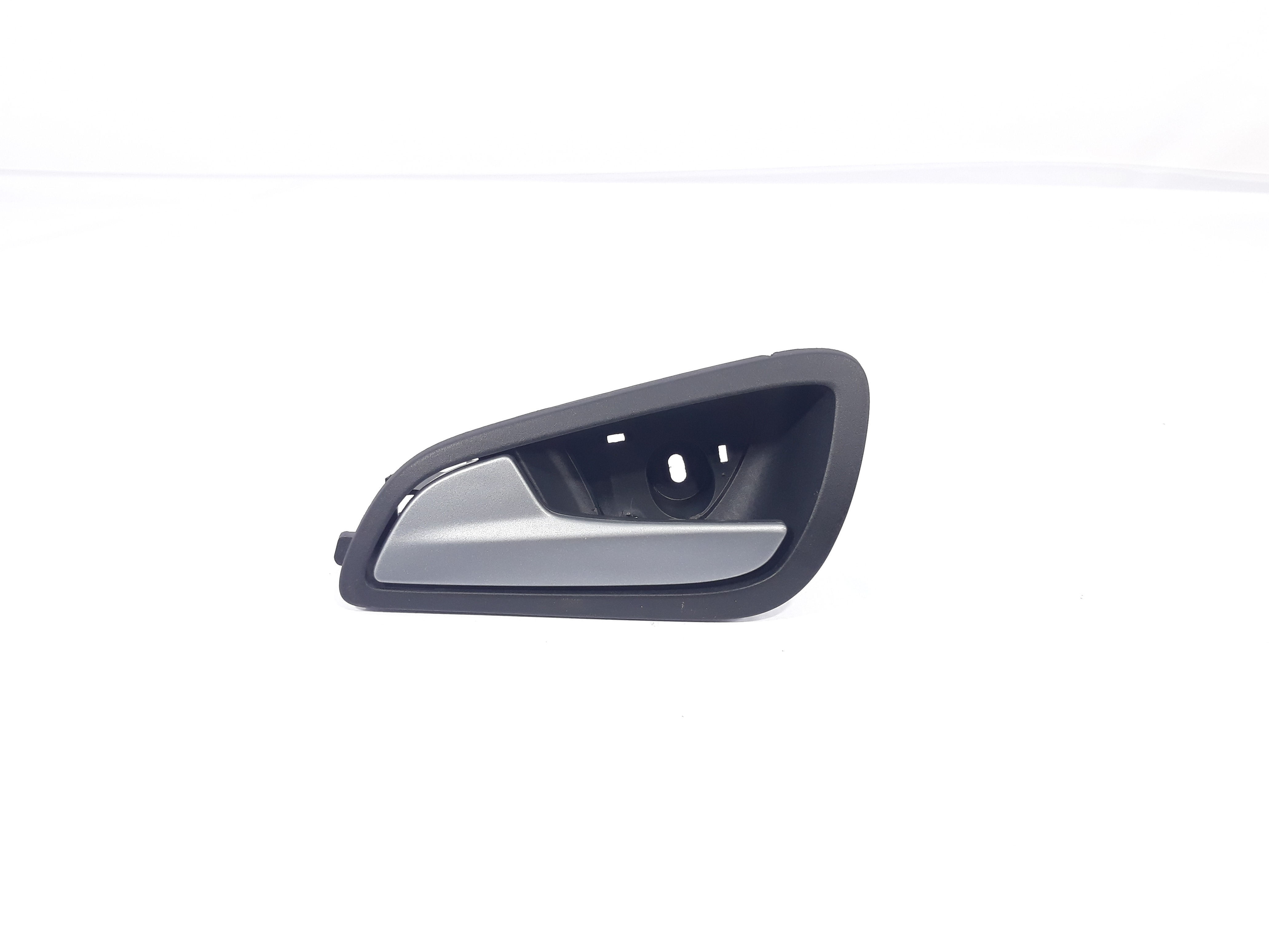 Maçaneta Interna Dian Esq Ford Ka 1.0 2016 E3b5a22601acw Dianteira 2