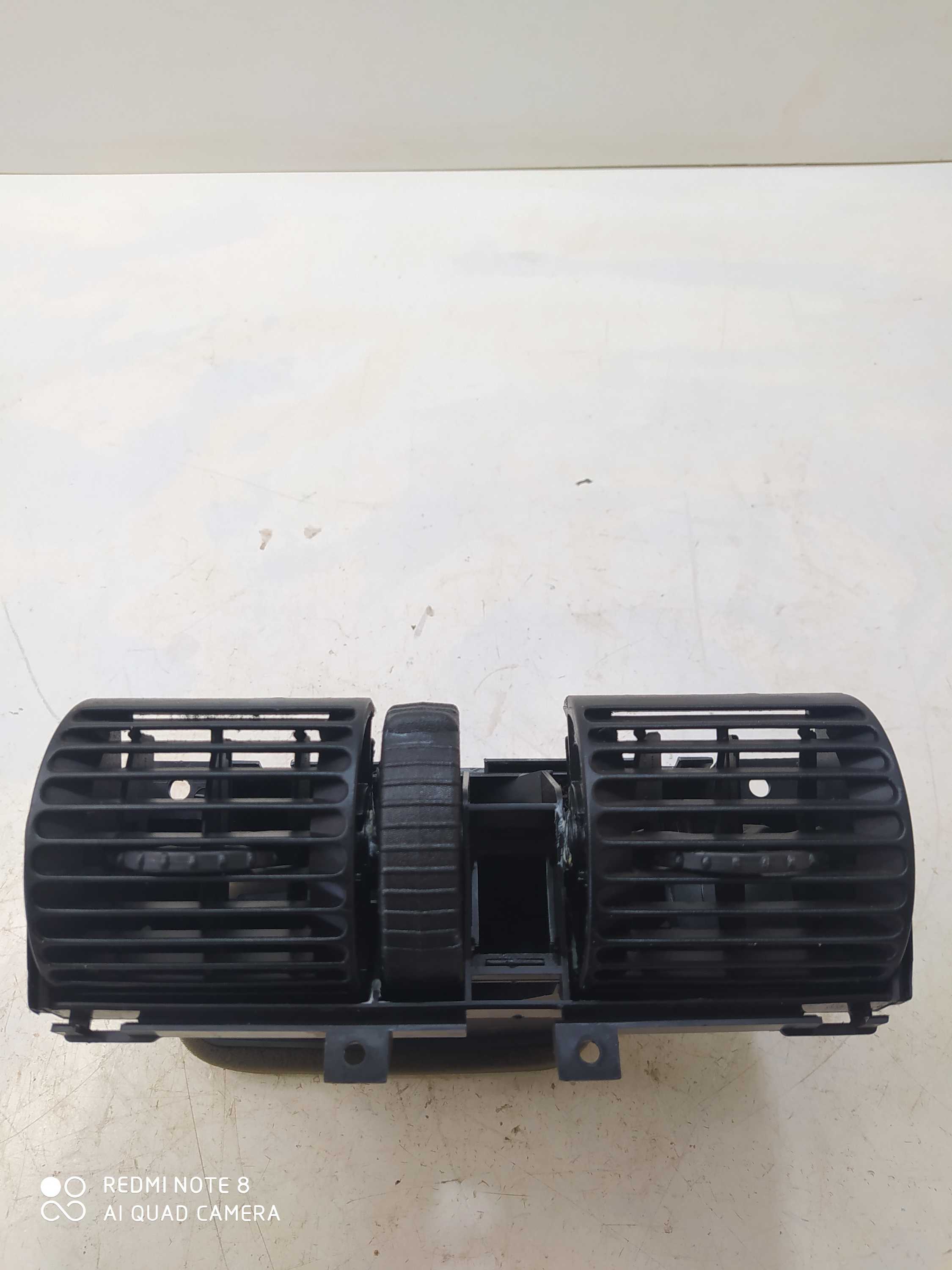 Difusor Ar Central Gm Chevrolet Classic 1.0 2014 5