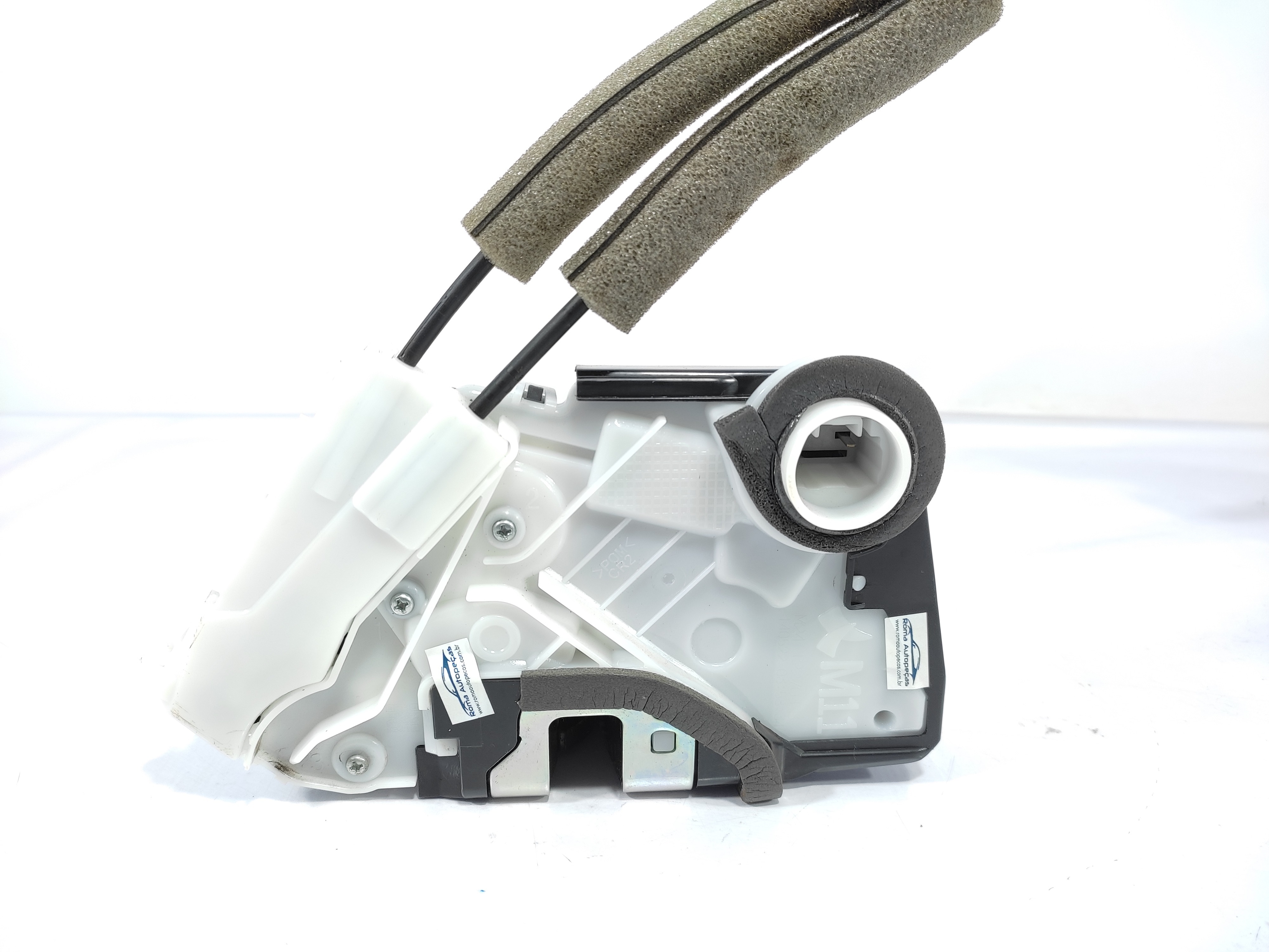Fechadura Dianteira Direita Honda Fit 2014 M2412270f3 7
