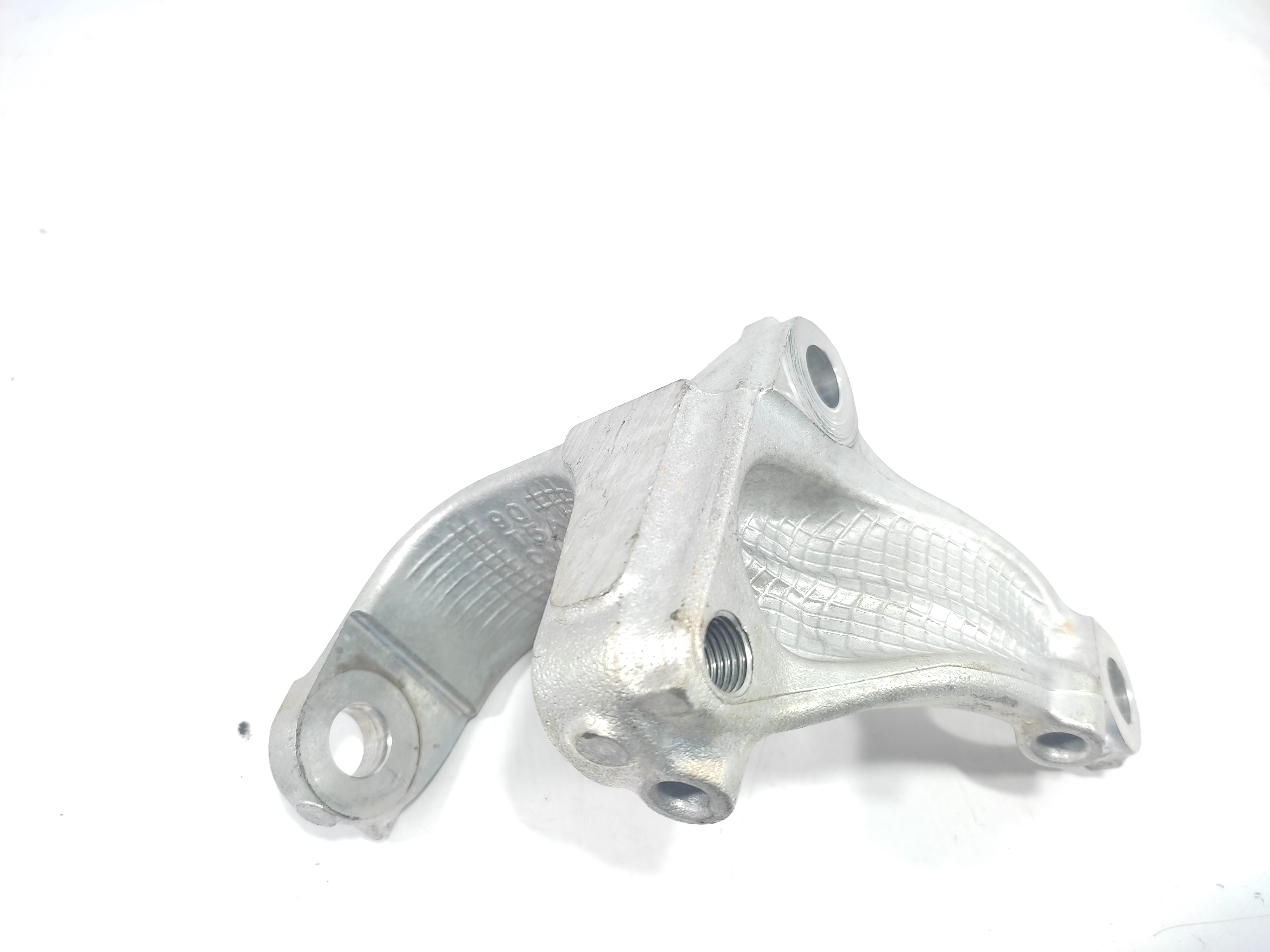 Suporte Coxim Calço Limitador Honda Fit Exl 1.5 2014 16v 2