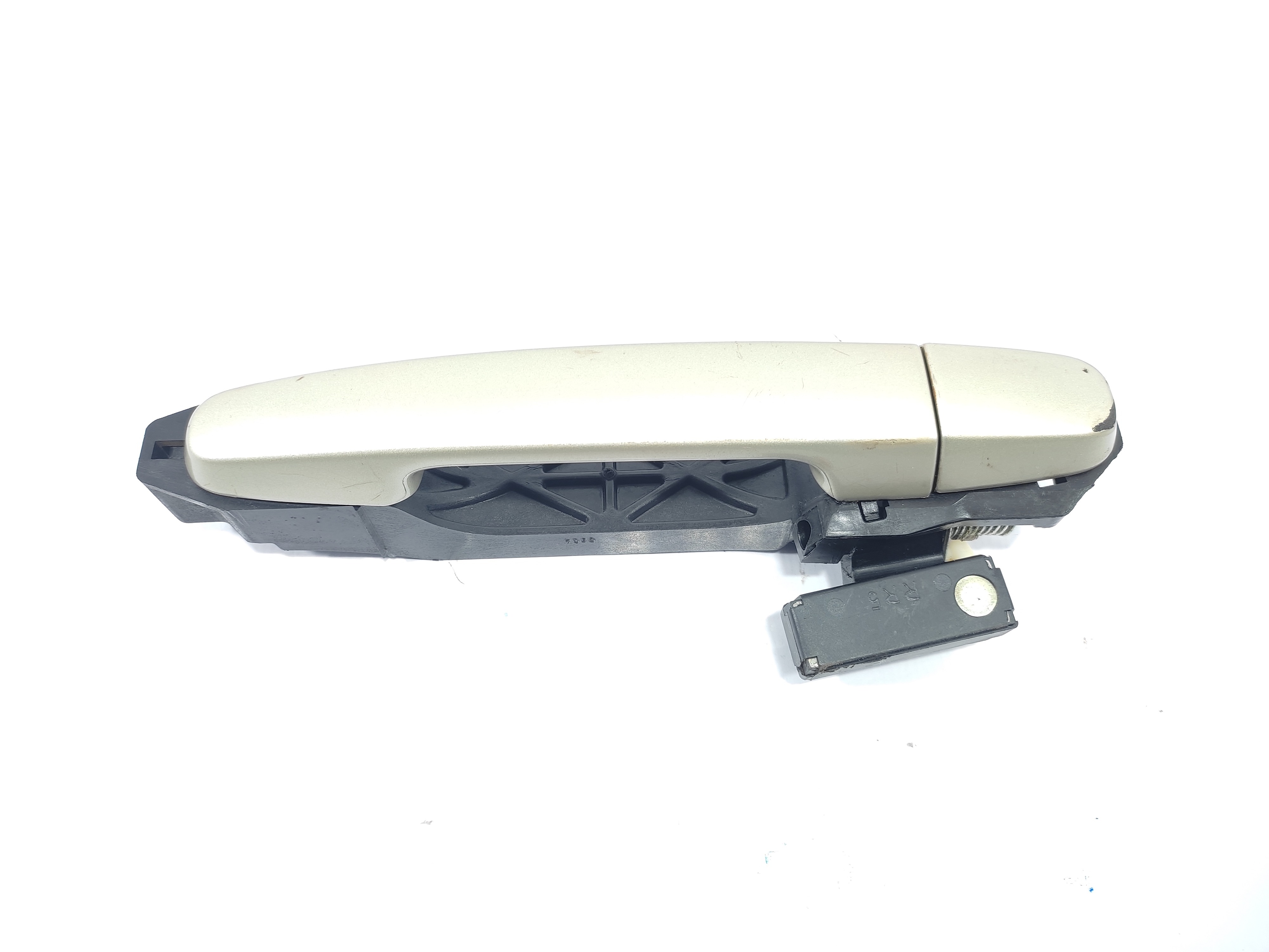 Maçaneta Externa Traseira Direit Toyota Corolla 2004 635604  – Traseira 3