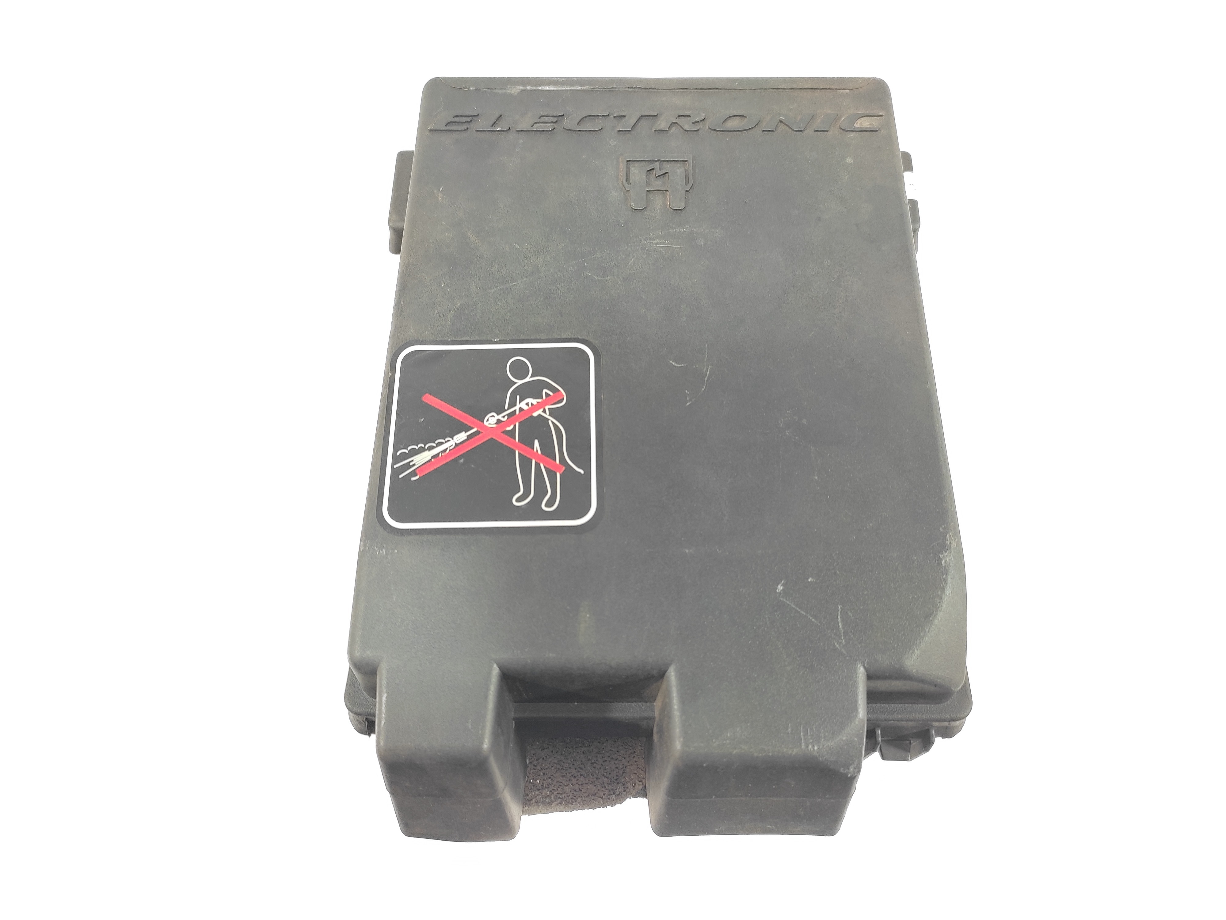 Caixa Fusível Citroen Xsara Picasso 1.6 2010 Original 4