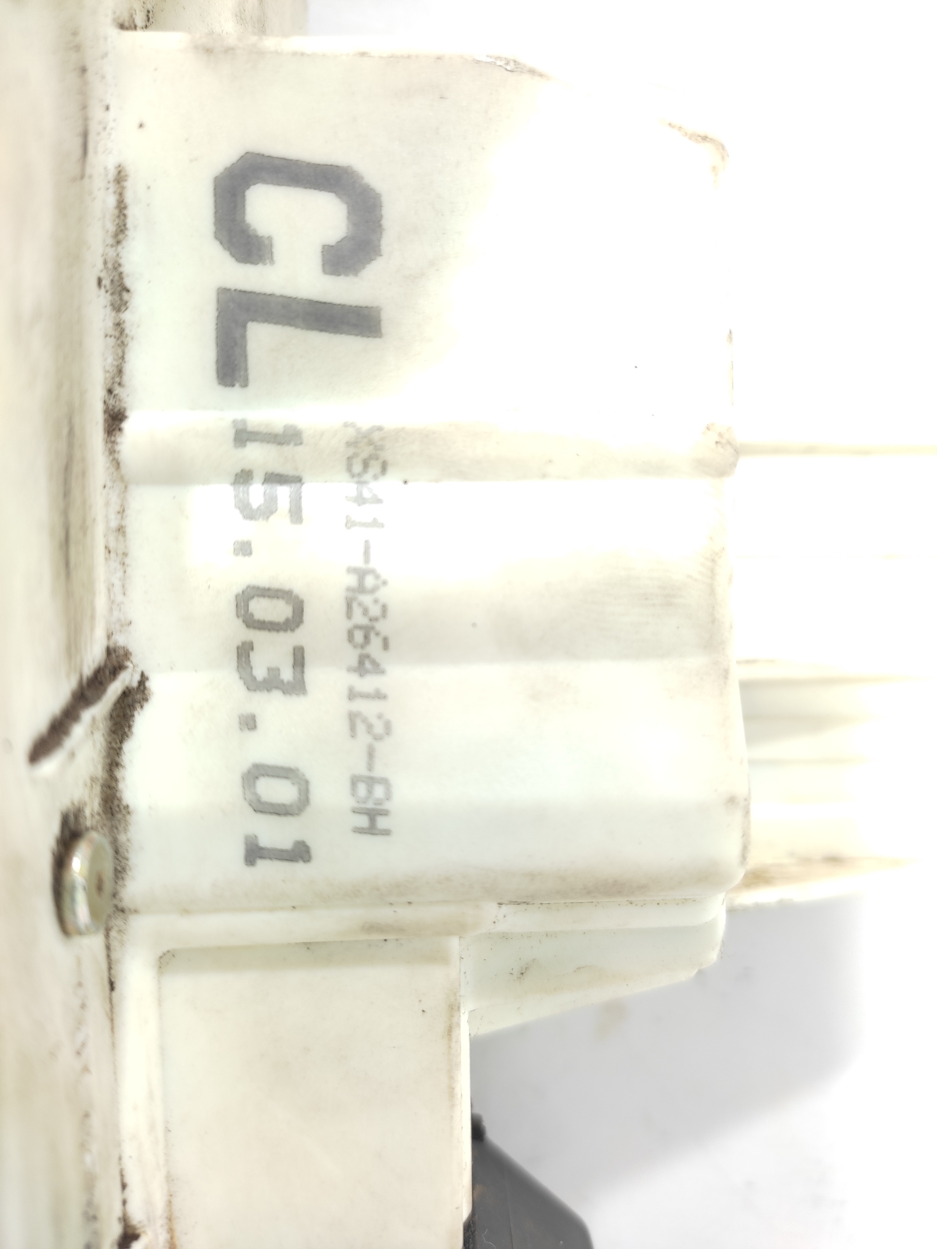 Fechadura Traseira Direita Ford Focus 2001 A26412 Original 5