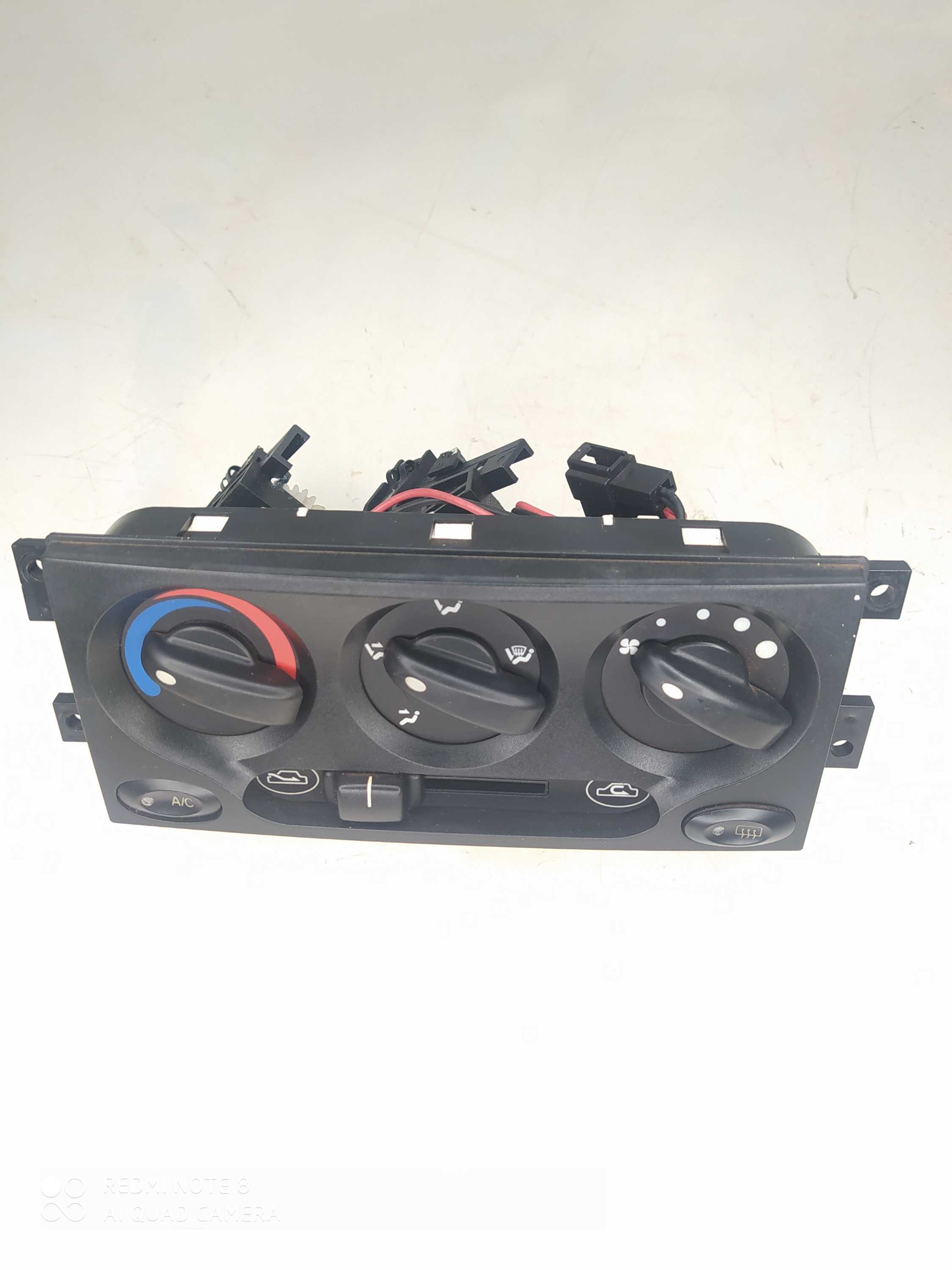 Comando Ar Condicionado Chery Qq 2011 Ps113744910