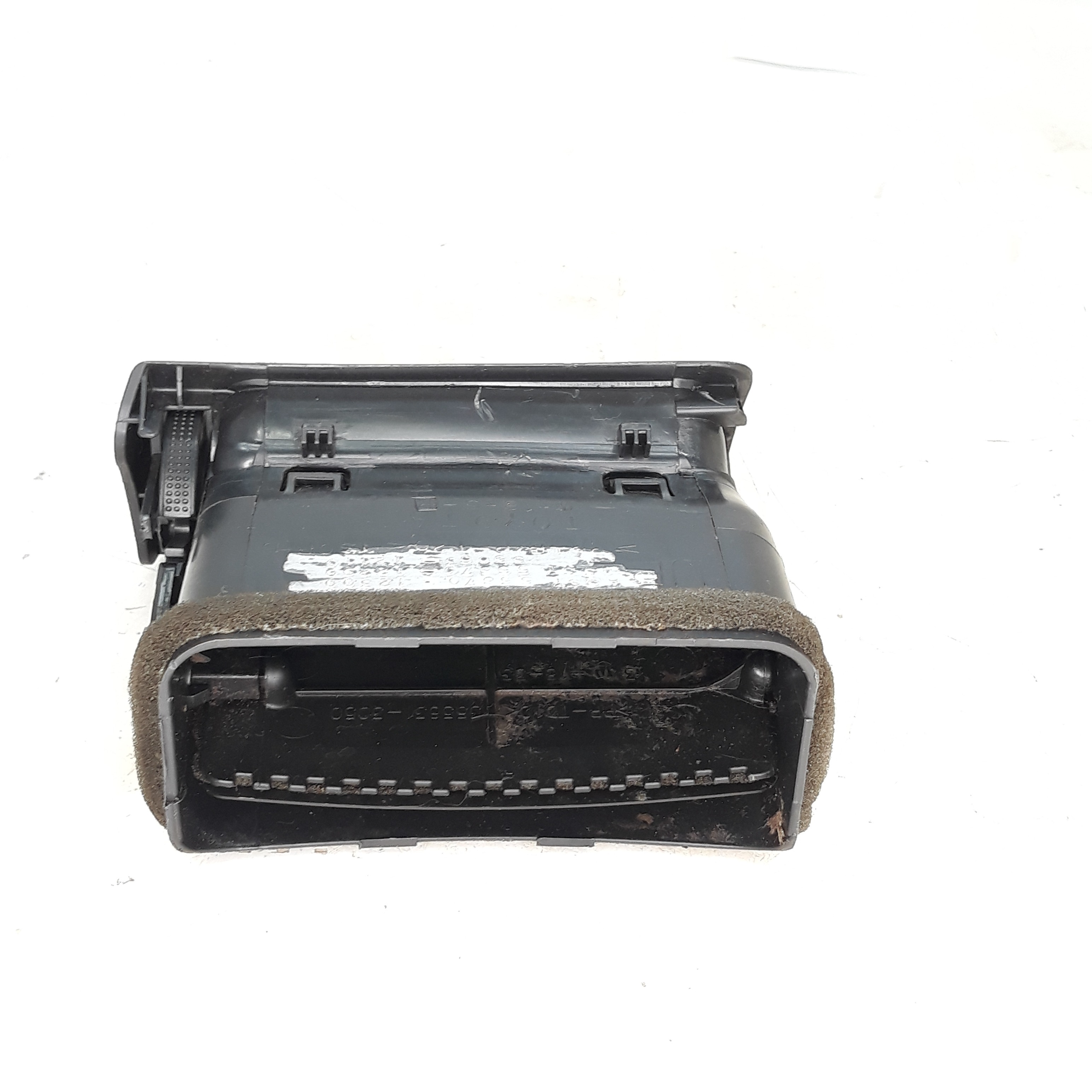 Difusor Ar Lado Direito Corolla Fielder 2007 2008