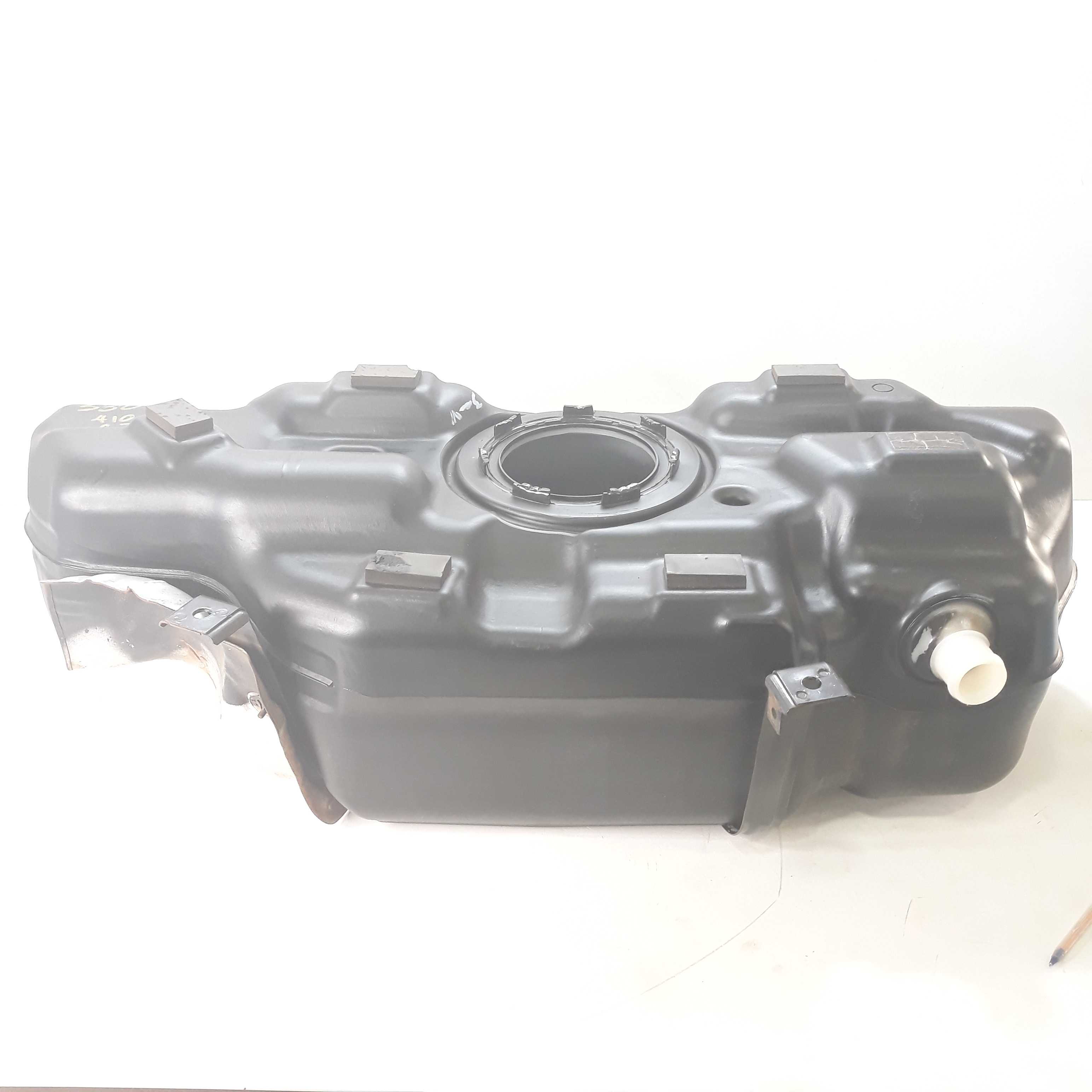 Tanque De Combustível Fiat 500 Cult 1.4 Evo 2012 4