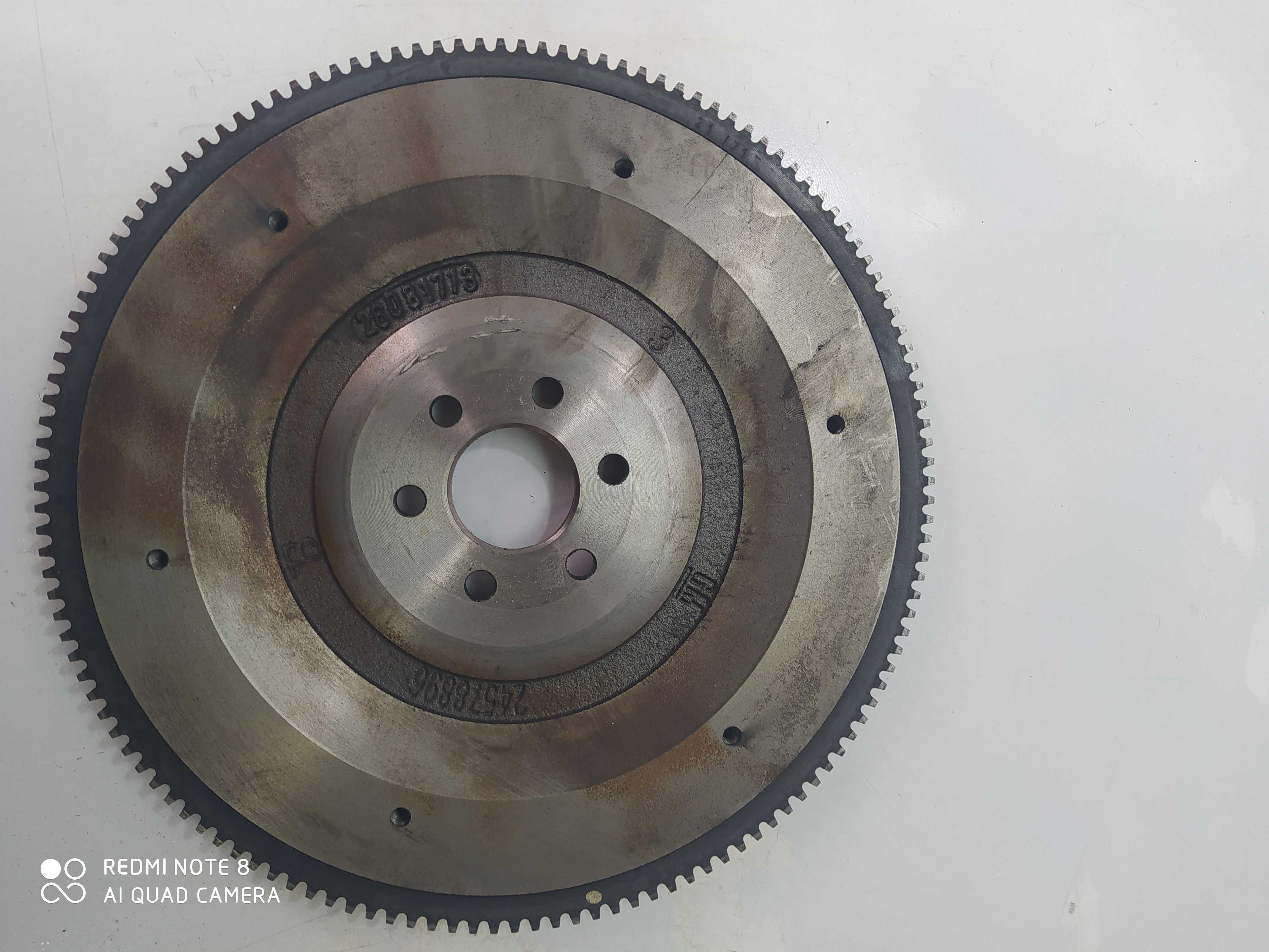 Volante Motor Onix Prisma 2013 2020 24578896 2