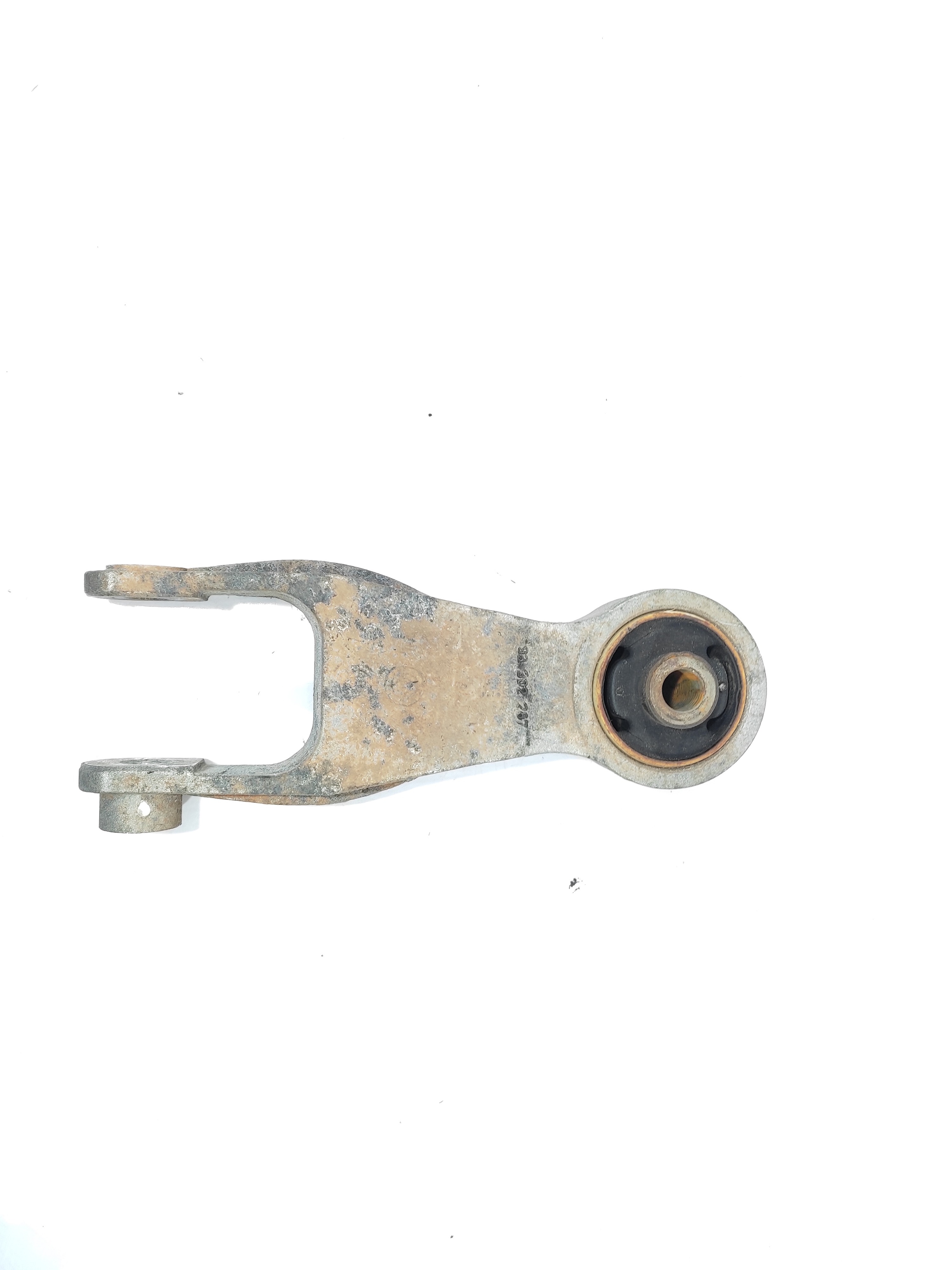 Coxim Motor Traseiro Chevrolet Meriva 2008 93302287 3