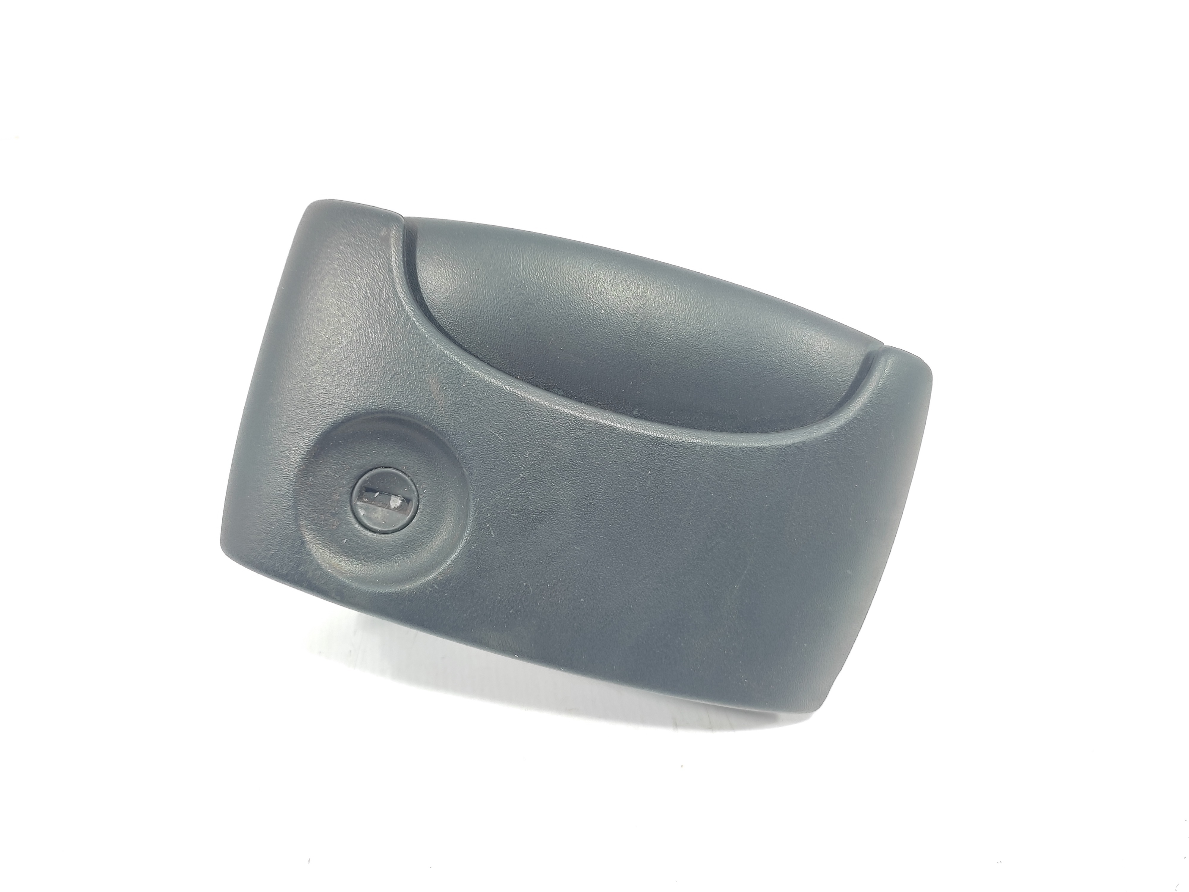 Maçaneta Externa Lateral Direita Renault Kangoo Rn 1.0 2000 Traseira 3