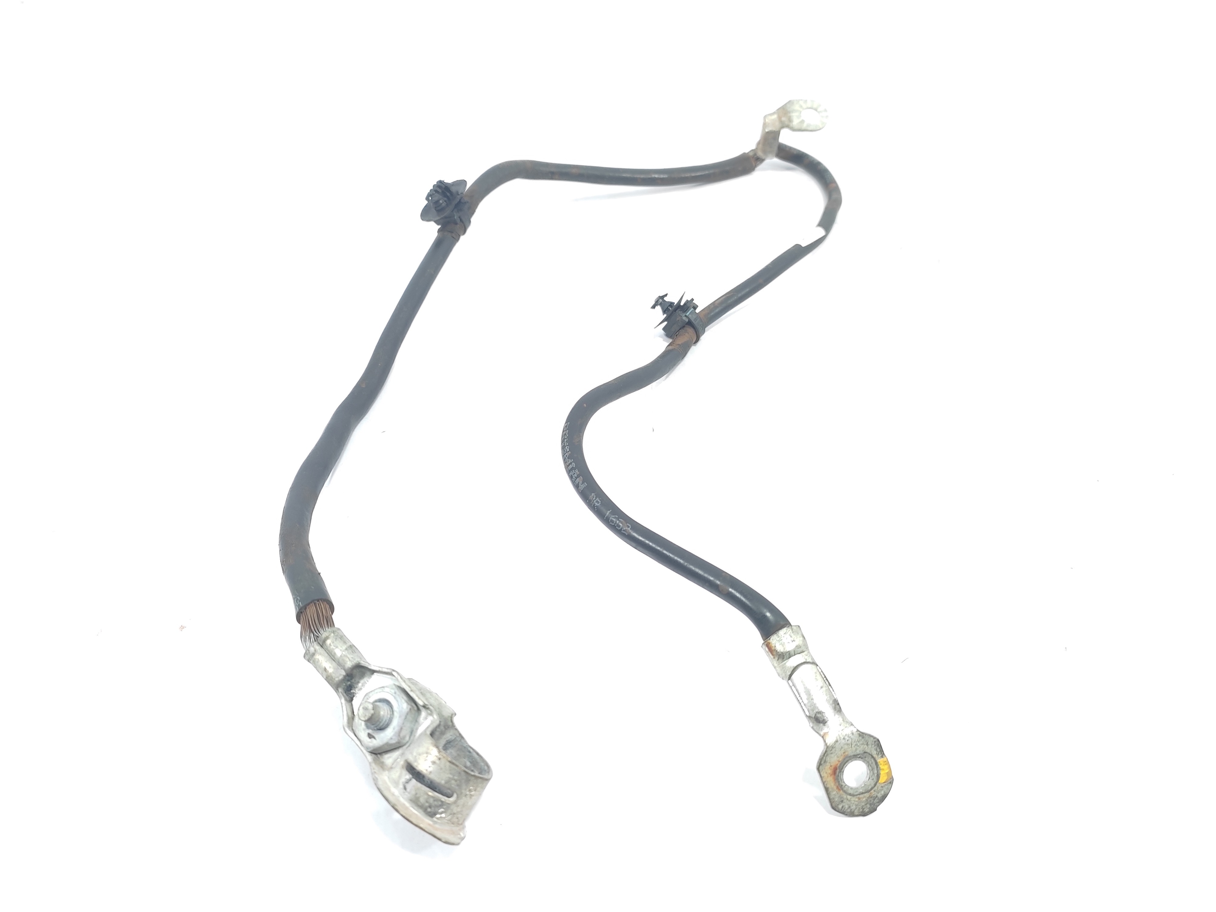 Cabo Negativo Bateria Citroen C3 1.4 2011 Original