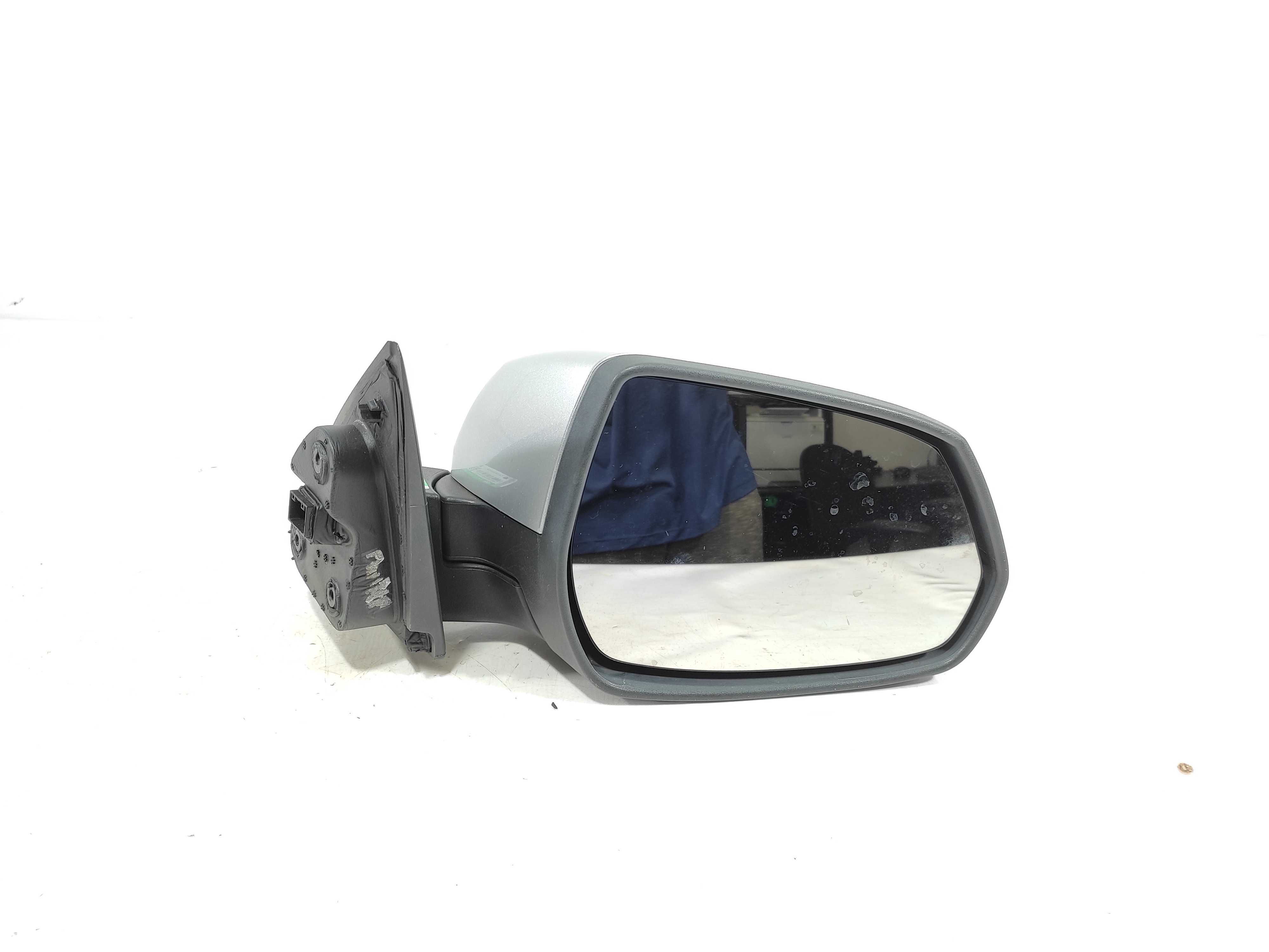 Retrovisor Direito Chevrolet Cobalt 2019 034571 Original