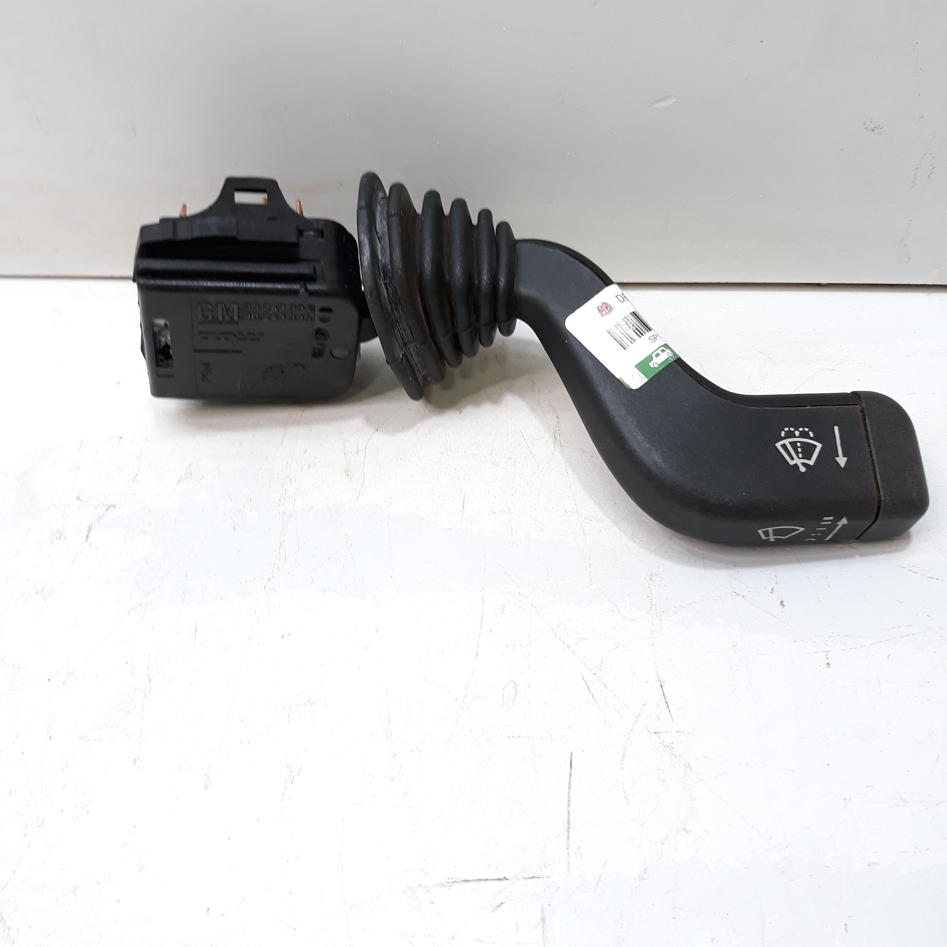 Chave Seta Limpador Gm Classic 2007 90560990 90243394 4