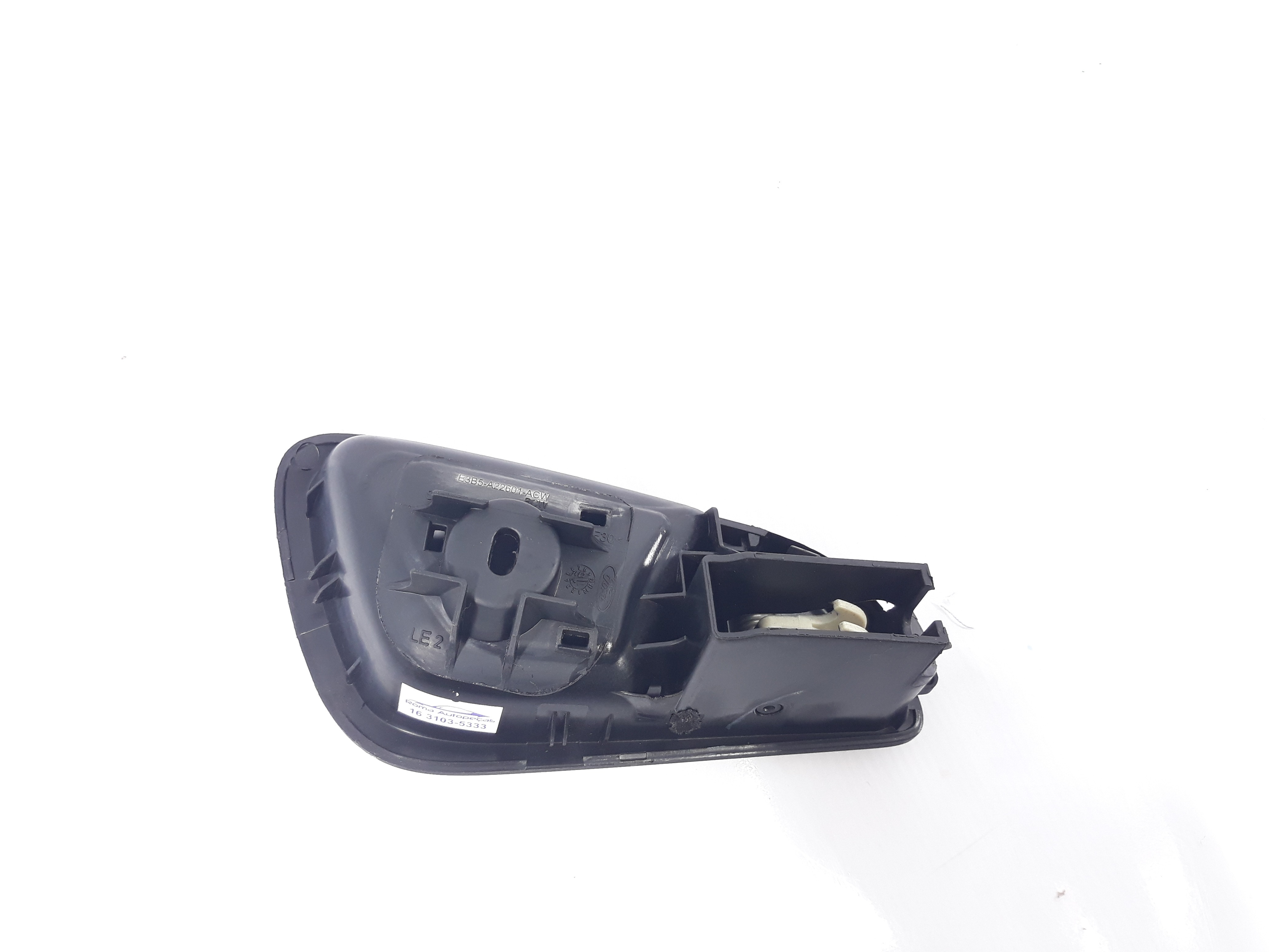 Maçaneta Interna Dian Esq Ford Ka 1.0 2016 E3b5a22601acw Dianteira 4