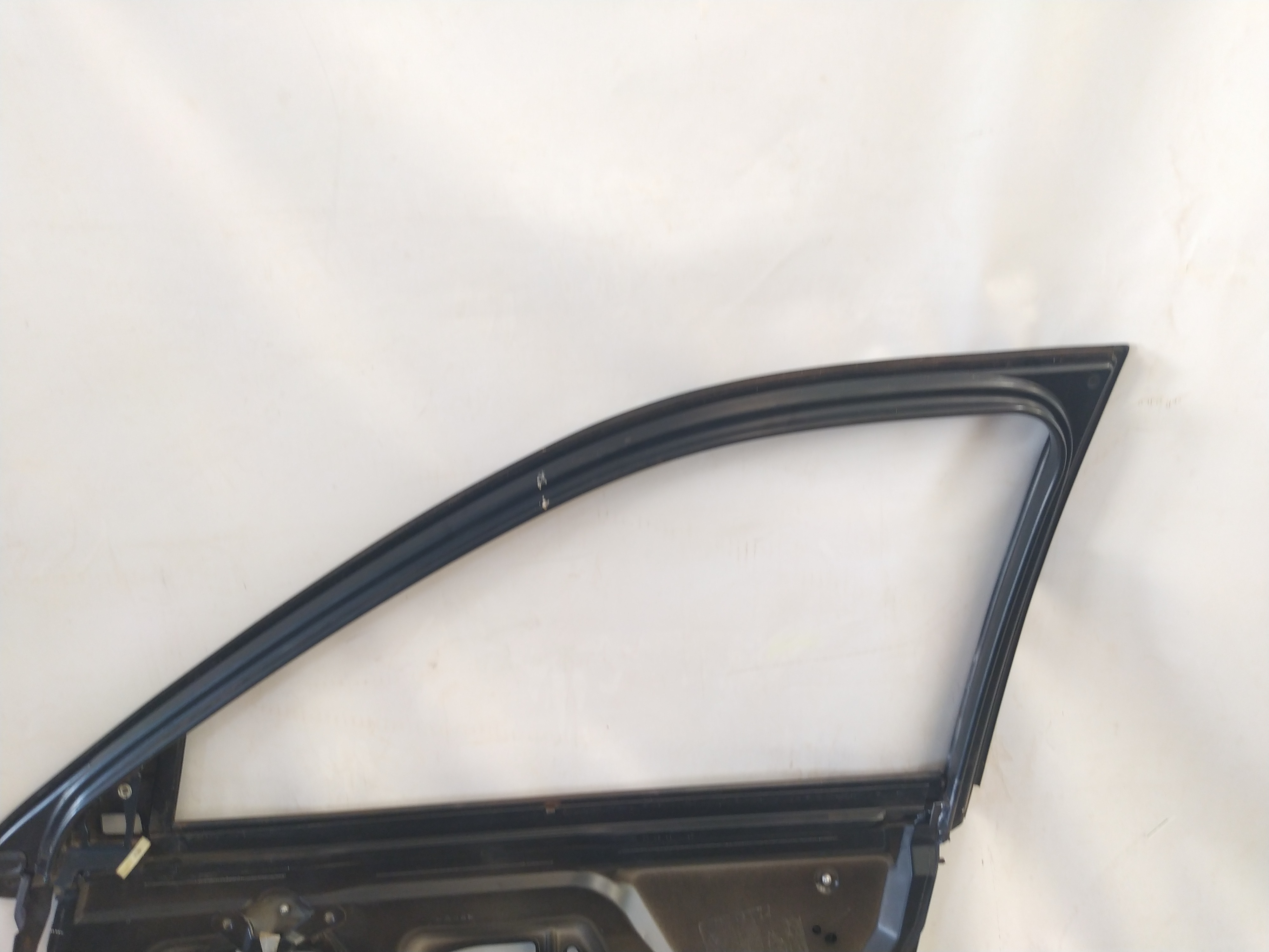 Estrutura Interna Porta Diant Direita Audi A3 1.8 2006 NL 3