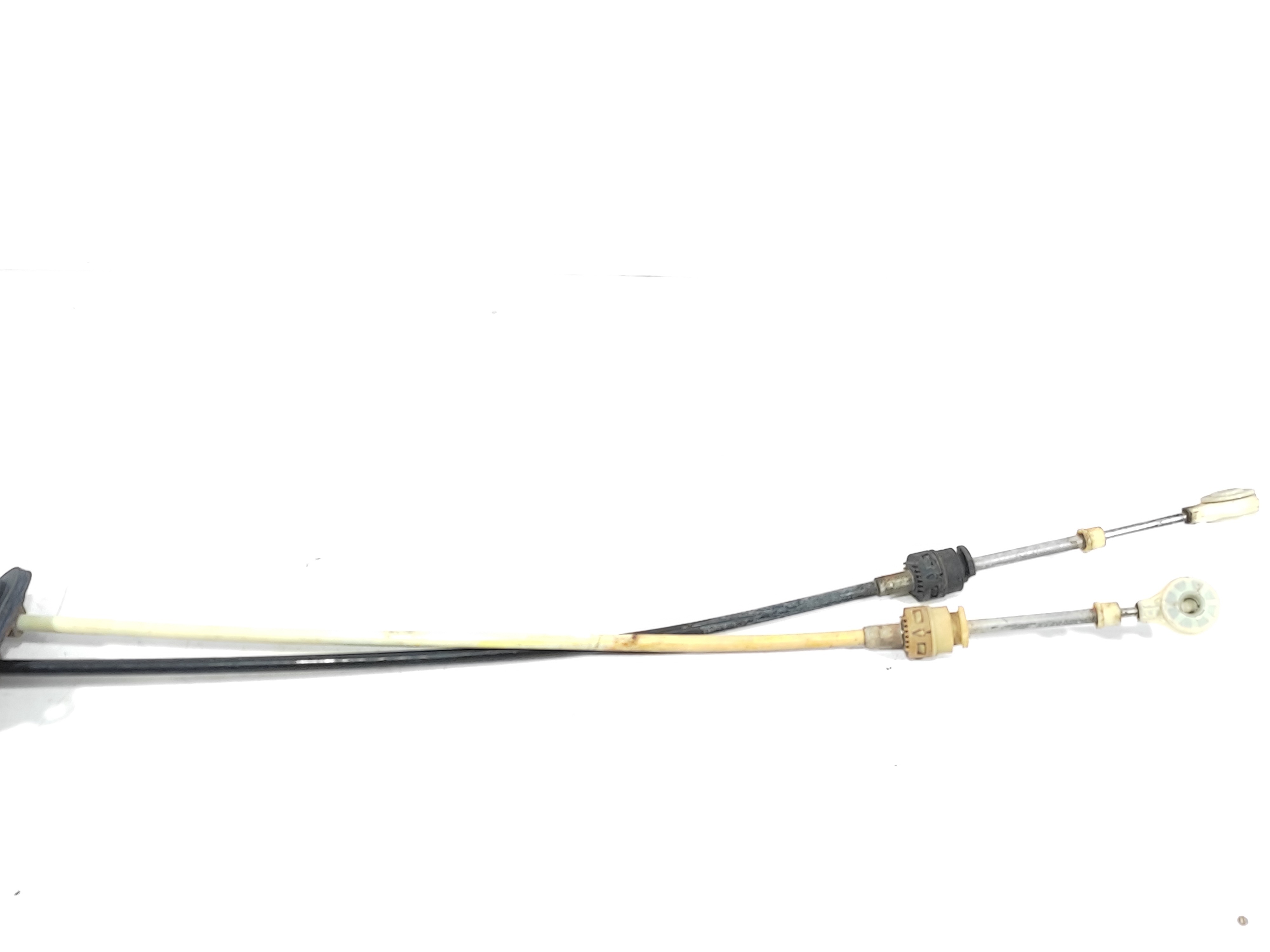 Cabo Trambulador Marcha Chevrolet Cobalt 2019 Par