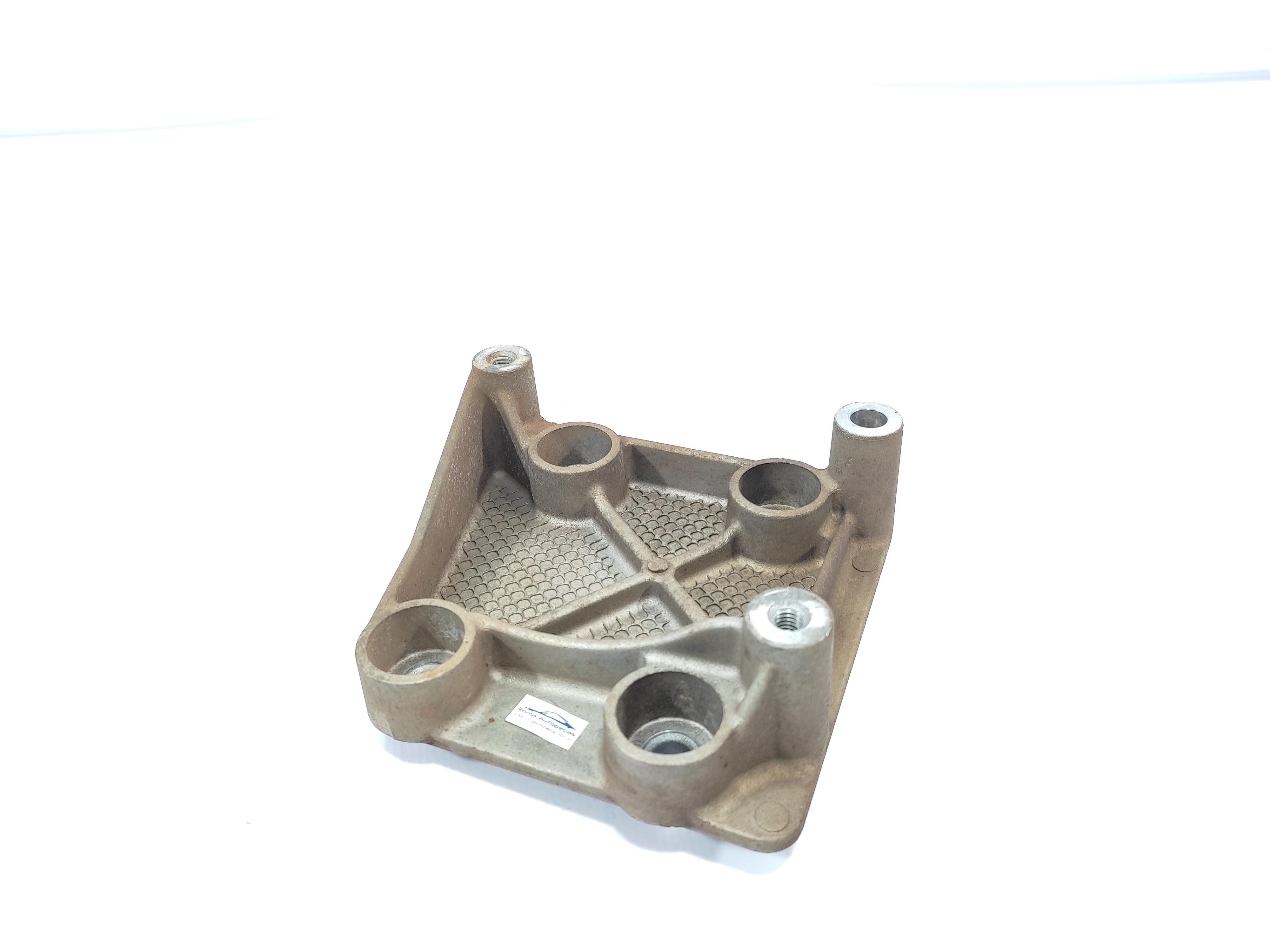 Suporte Compressor Citroen C3 1.4 2012 9656881780