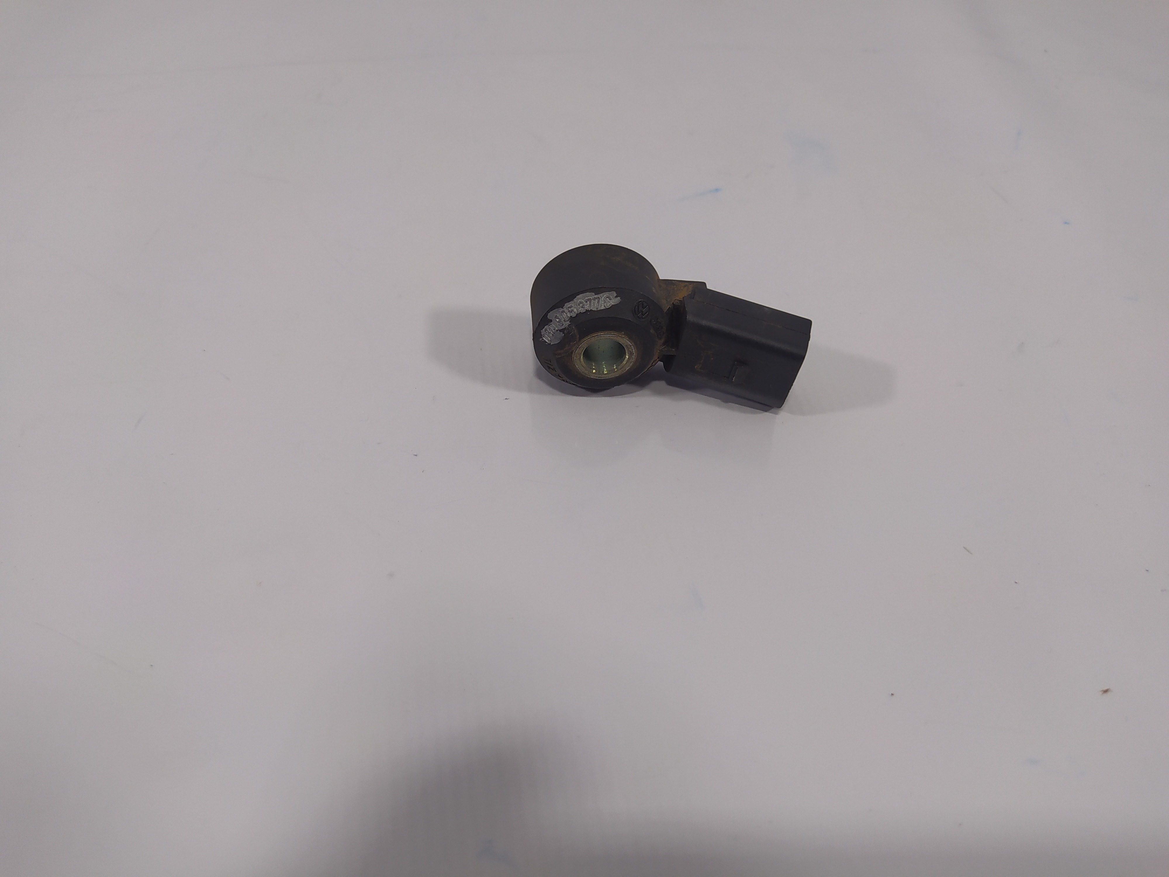 Sensor Detonação Volkswagen Gol G5 1.6 2011 030905377c 3