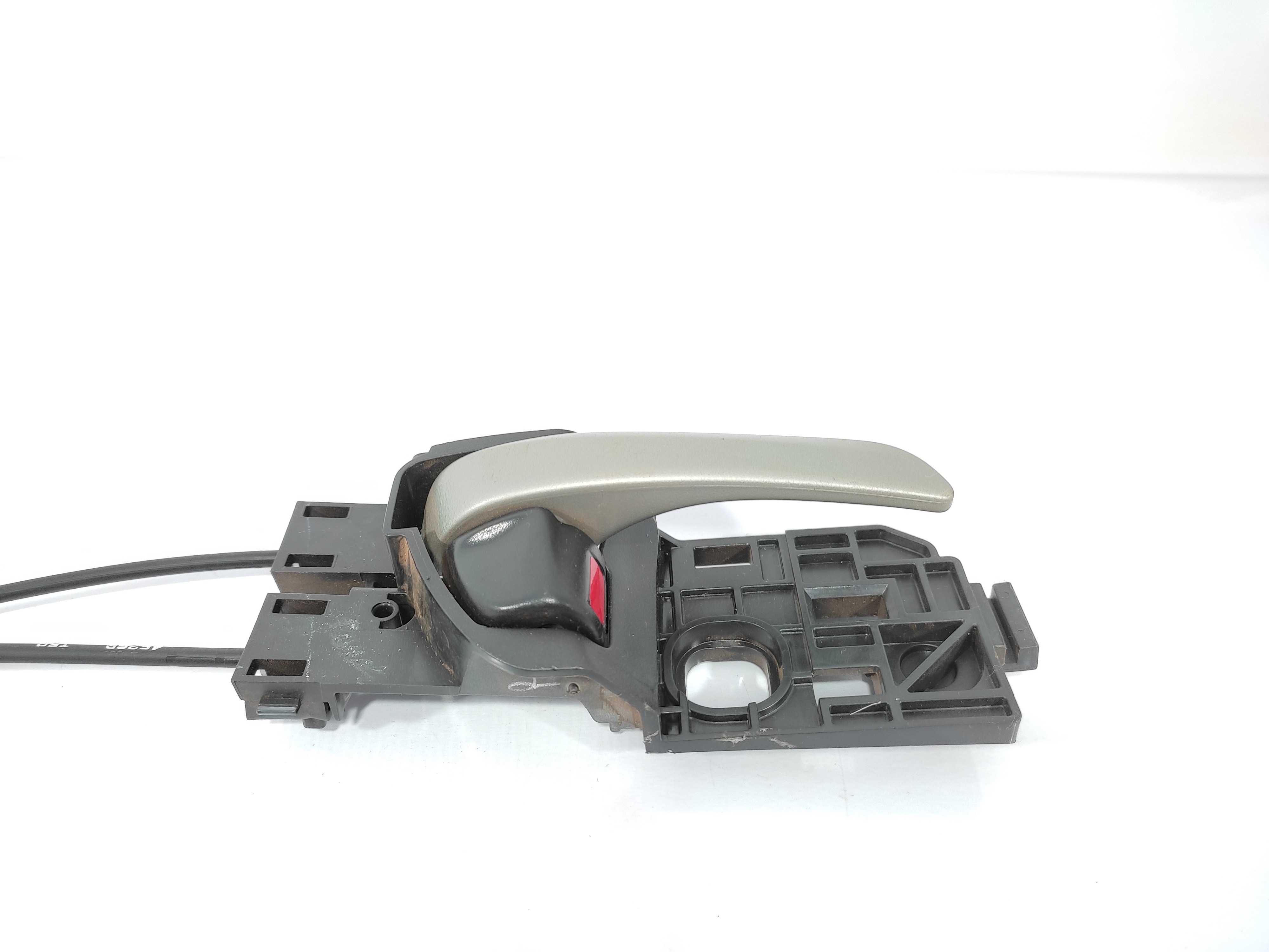 Fechadura Dianteira Direita Honda Fit 2014 M2412270f3 3