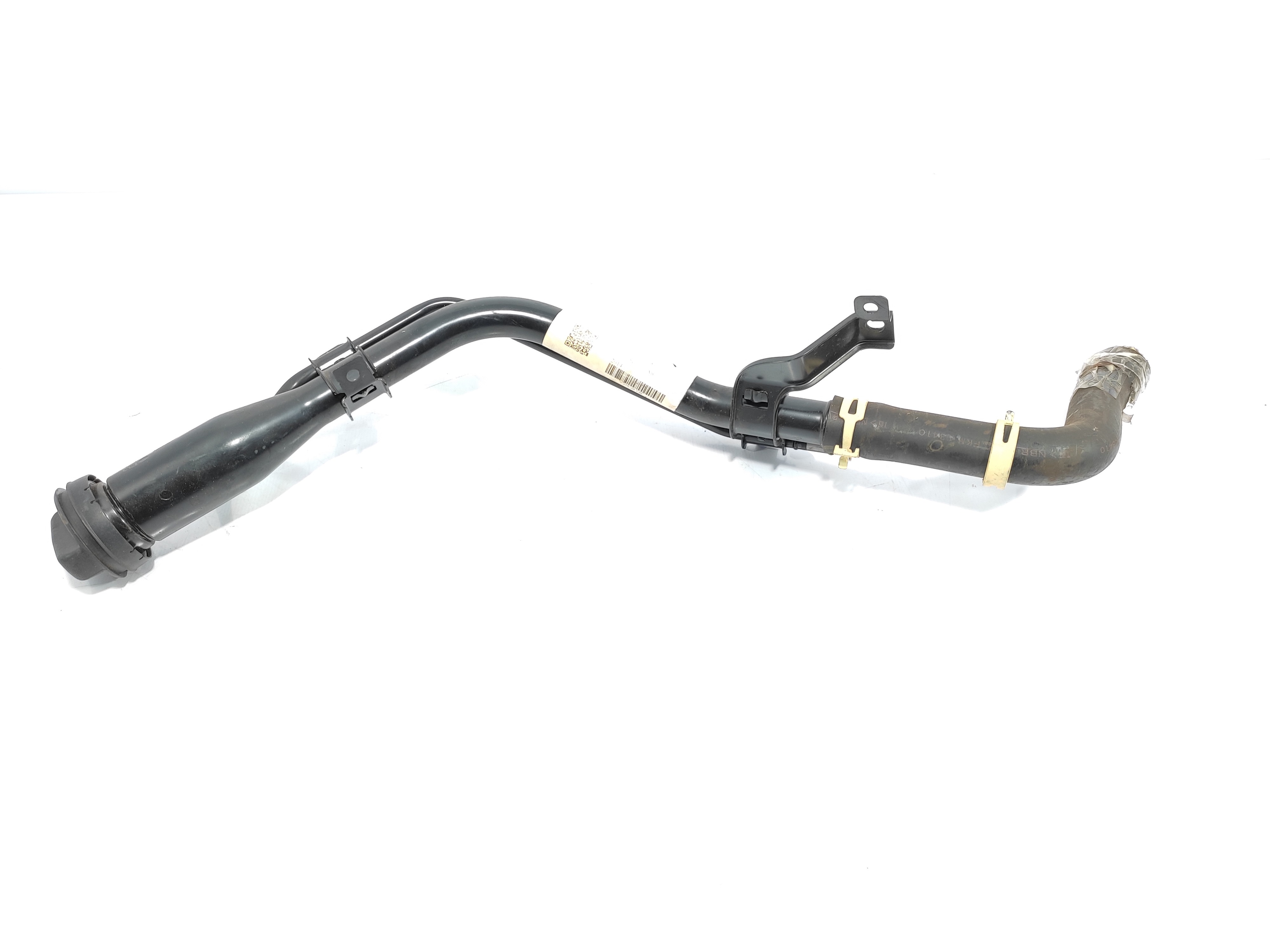 Gargalo Tanque Combustível Honda Civic 2.0 2014