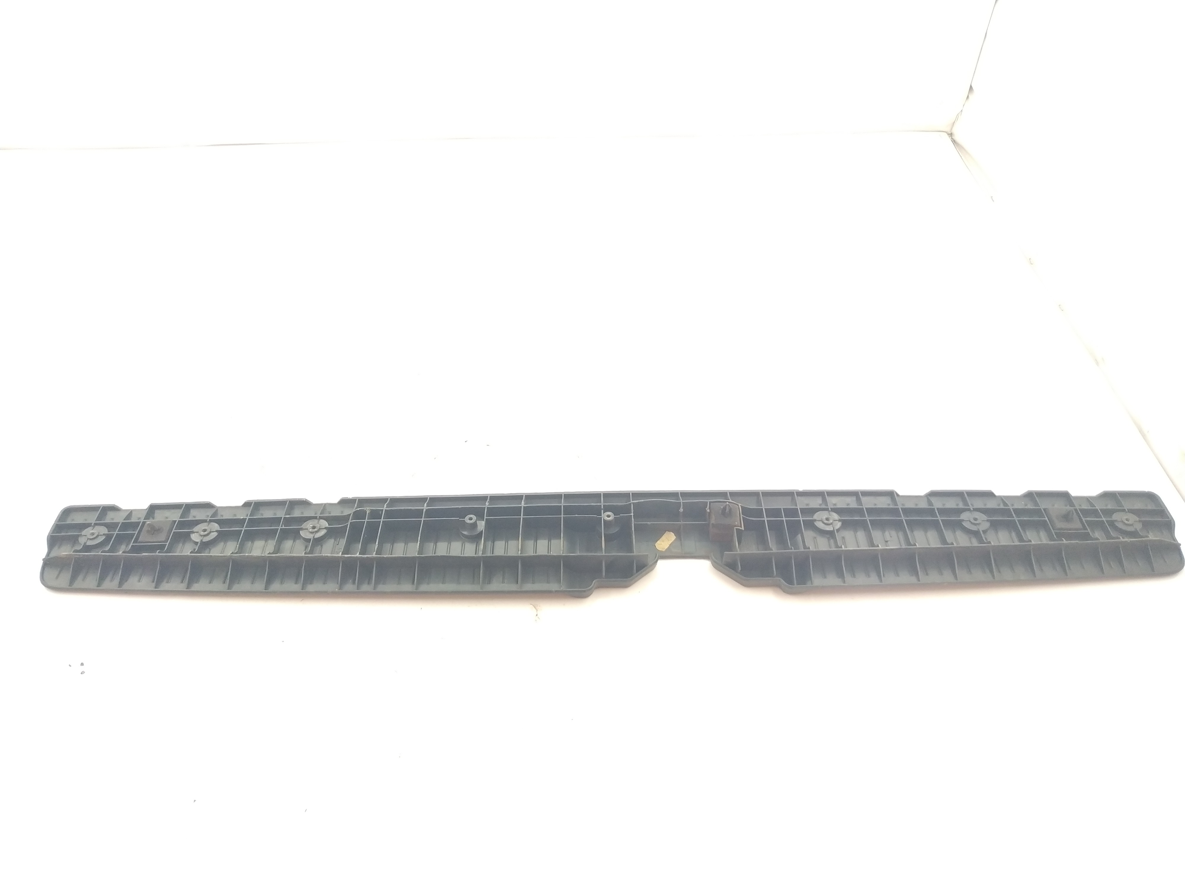 Soleira Porta Malas Renault Kangoo 1.0 2000 3