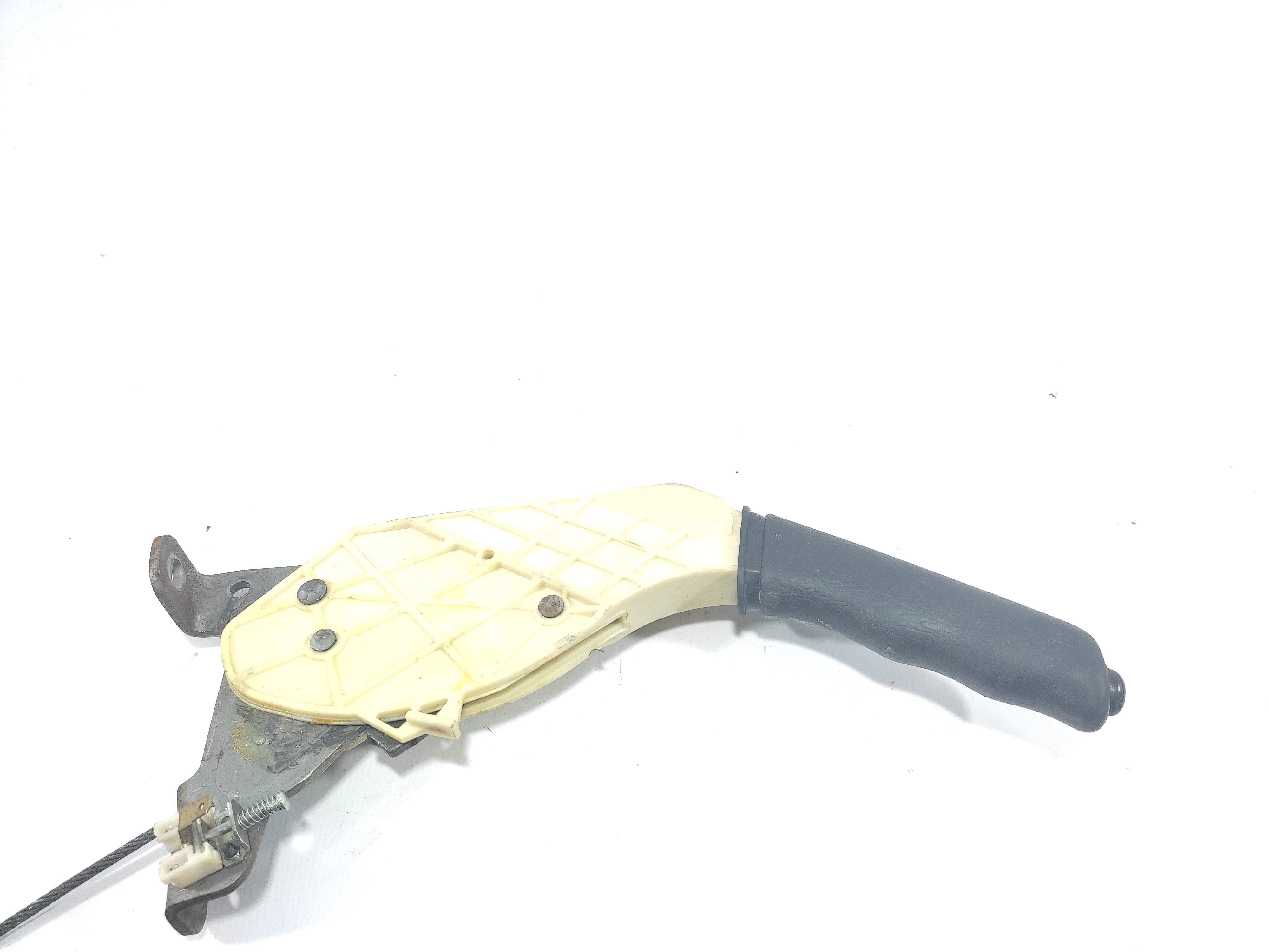Alavanca Estacionamento Ford Focus 2.0 2001 98ag2780 3