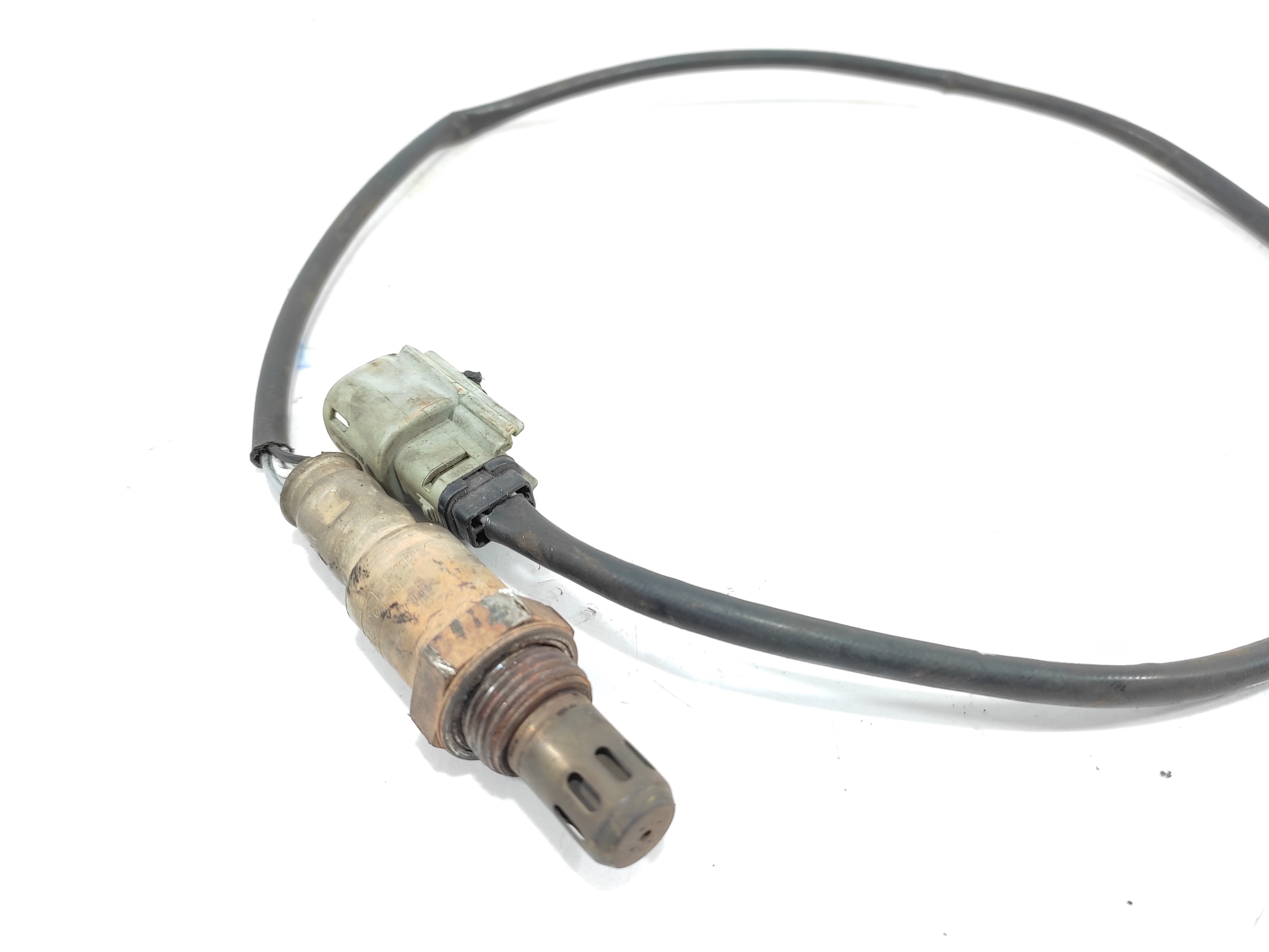 Sonda Lambda Pós Catalizador Ford Ka 1.0 2015 E3b59g444aa 4