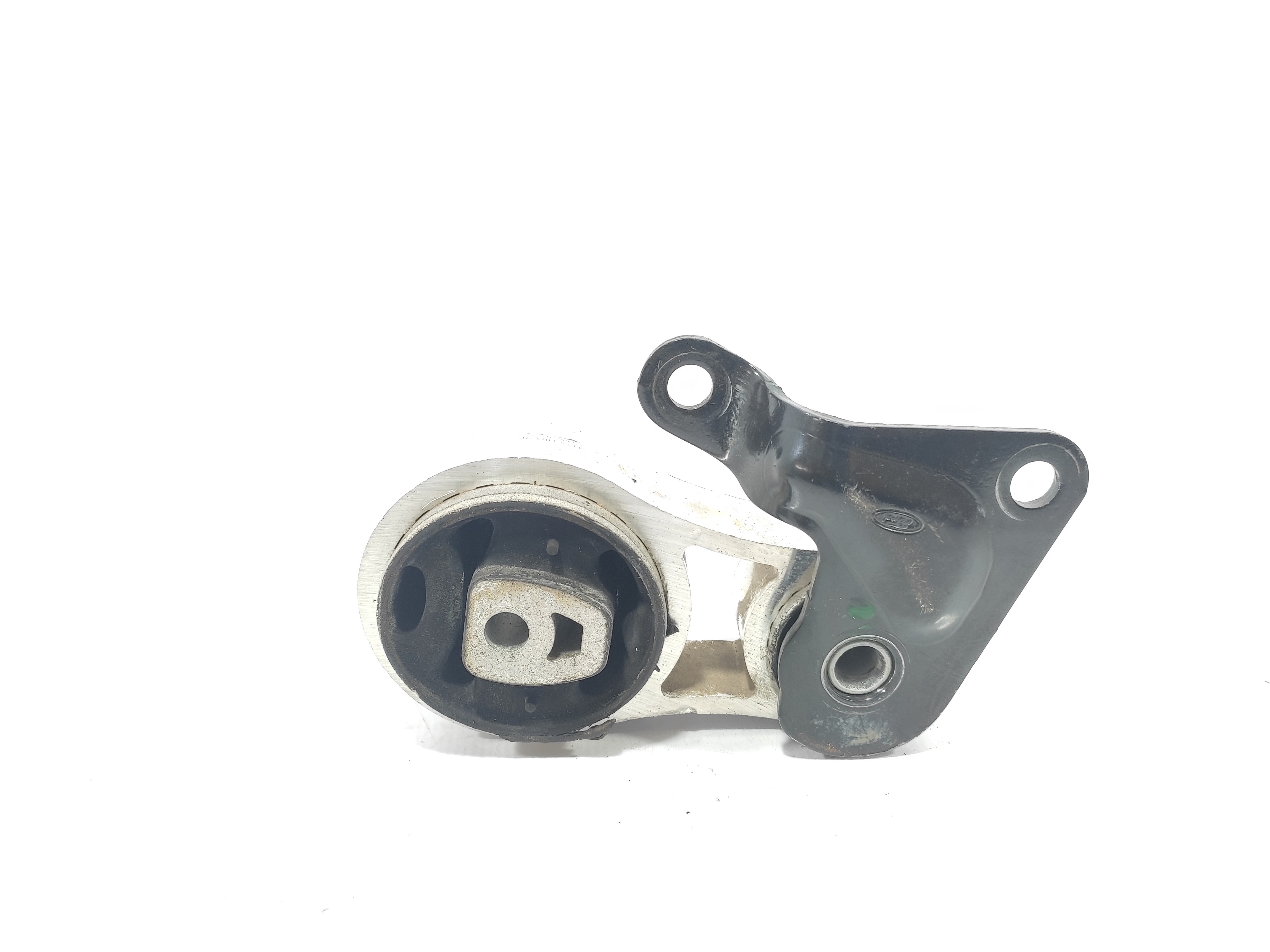Coxim Câmbio Inferior Ford Ka 2016 C1b16p082bb Original 3