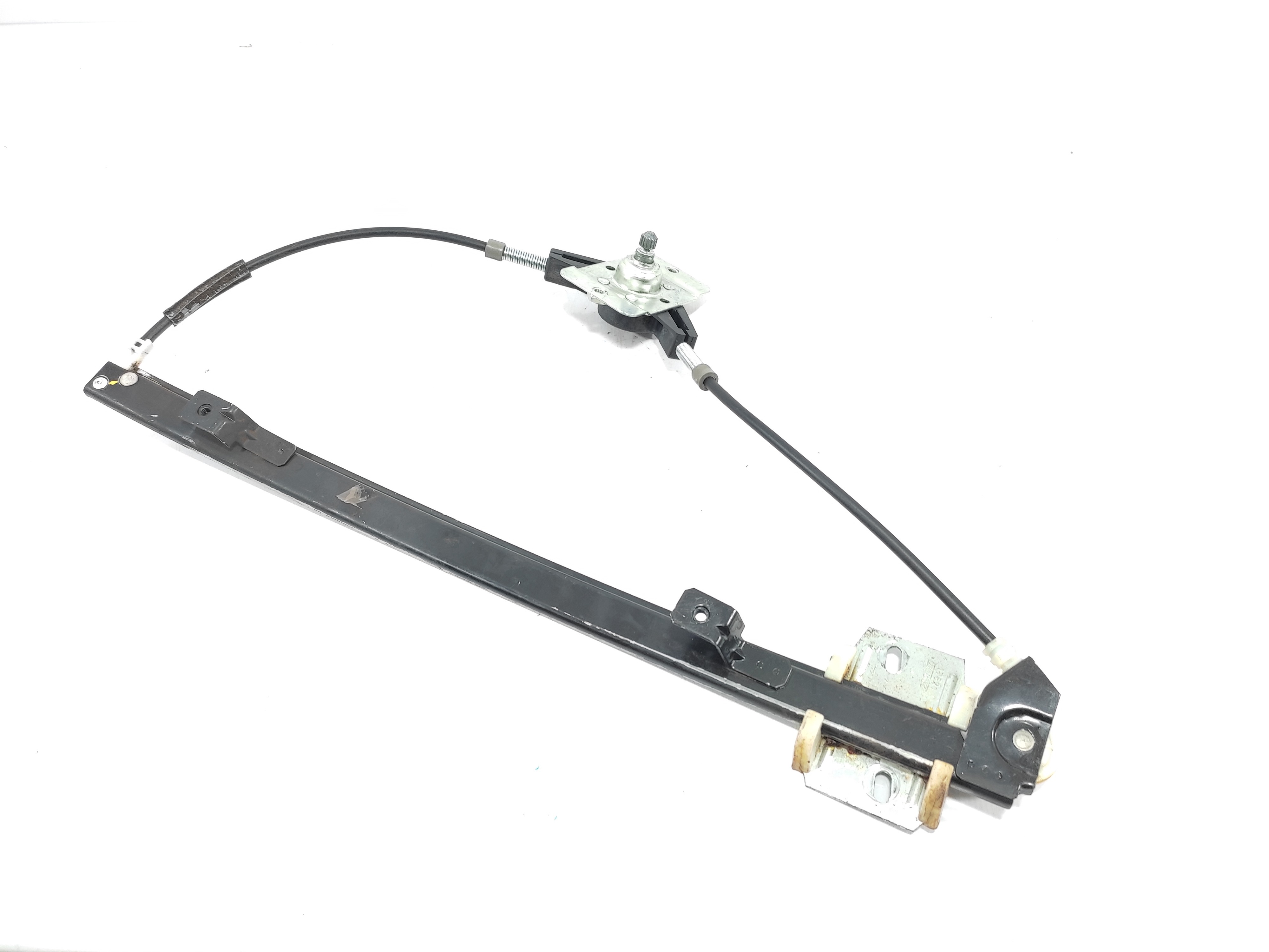 Máquina Vidro Dianteira Direita Fiat Uno Mille 2007 4