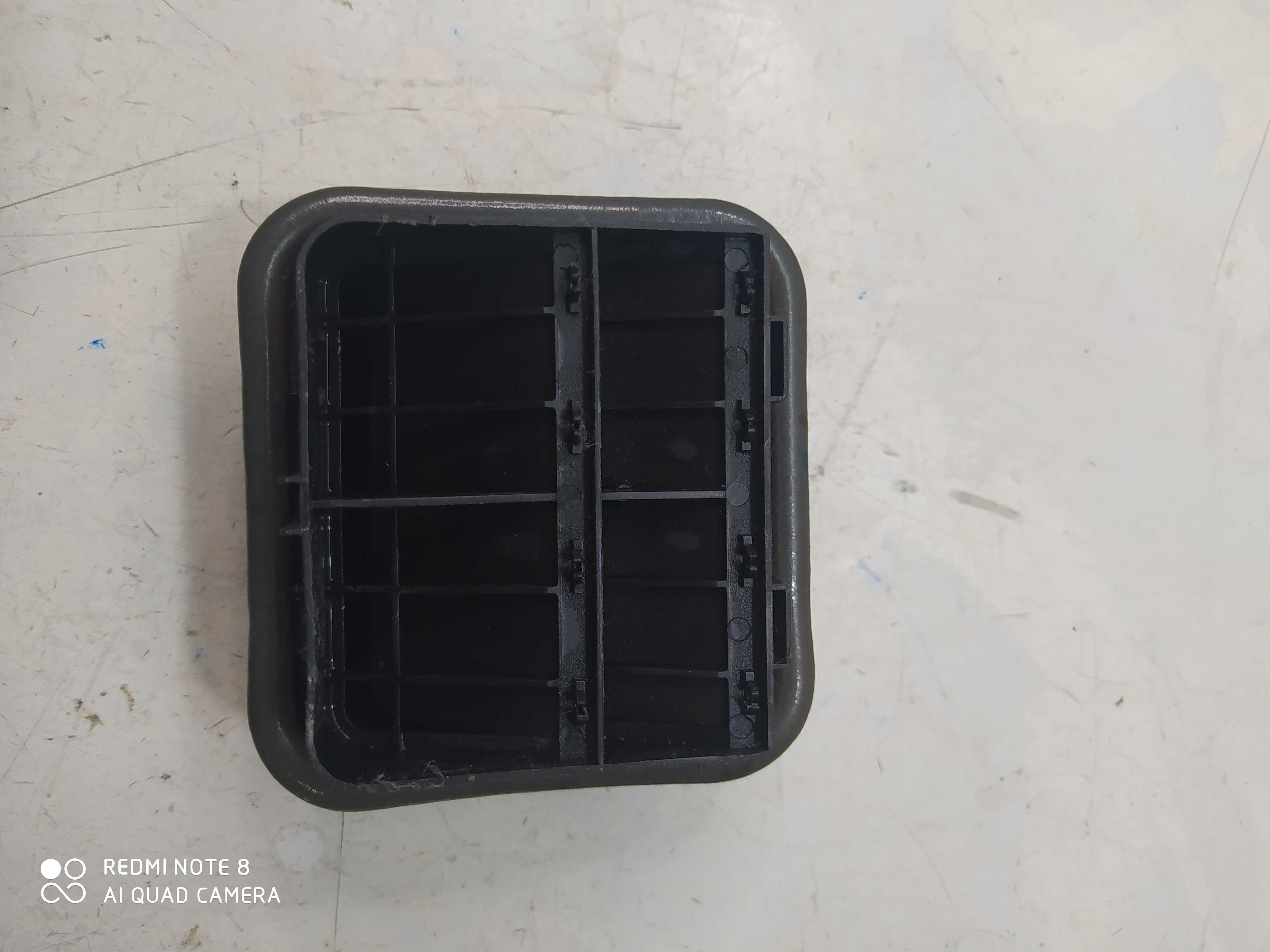 Difusor Ar Carroceria Direito Fiat Uno Vivace 2014 4683904 5