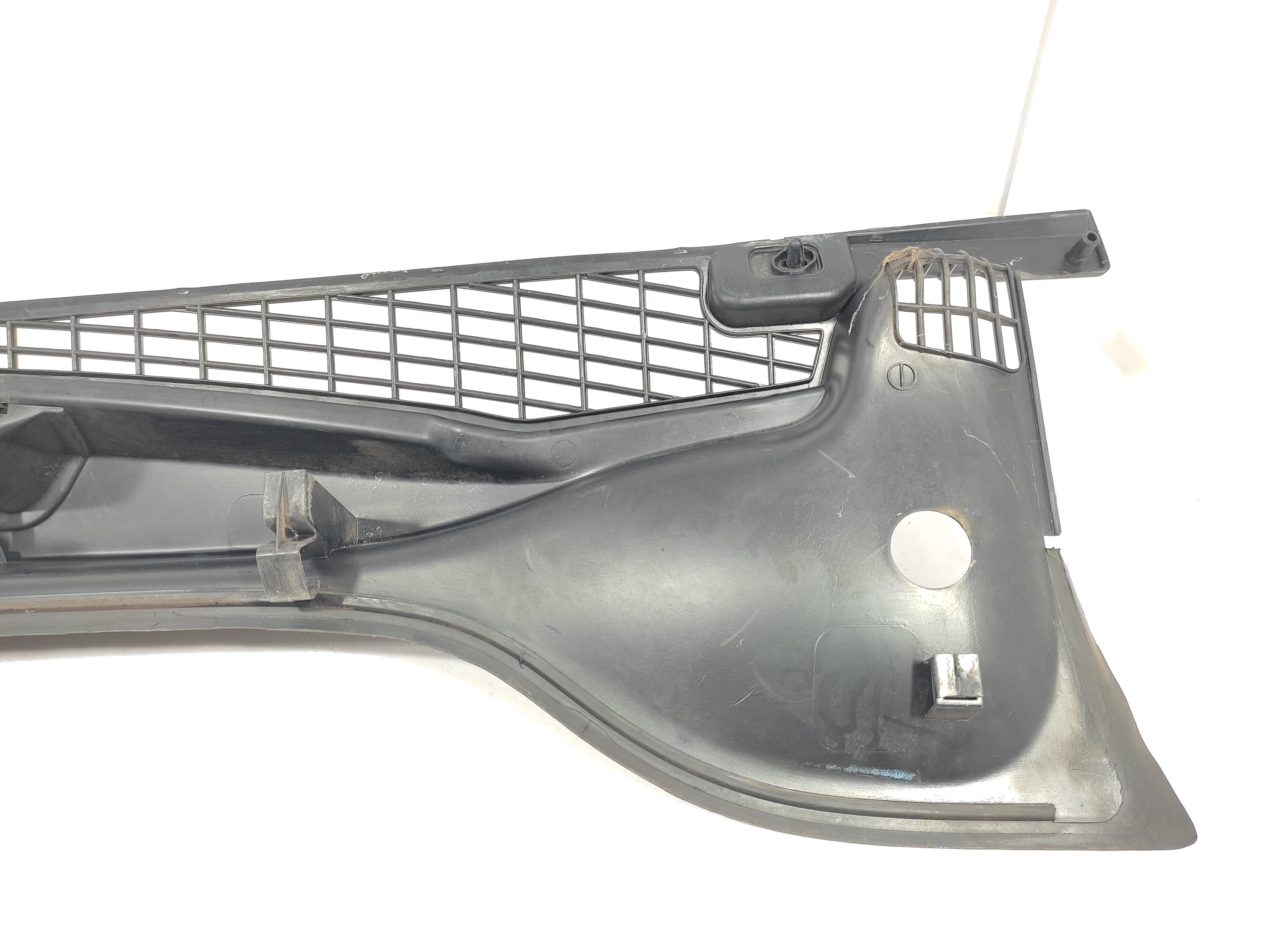 Grade Churrasqueira Citroen Xsara Picasso 2010 4