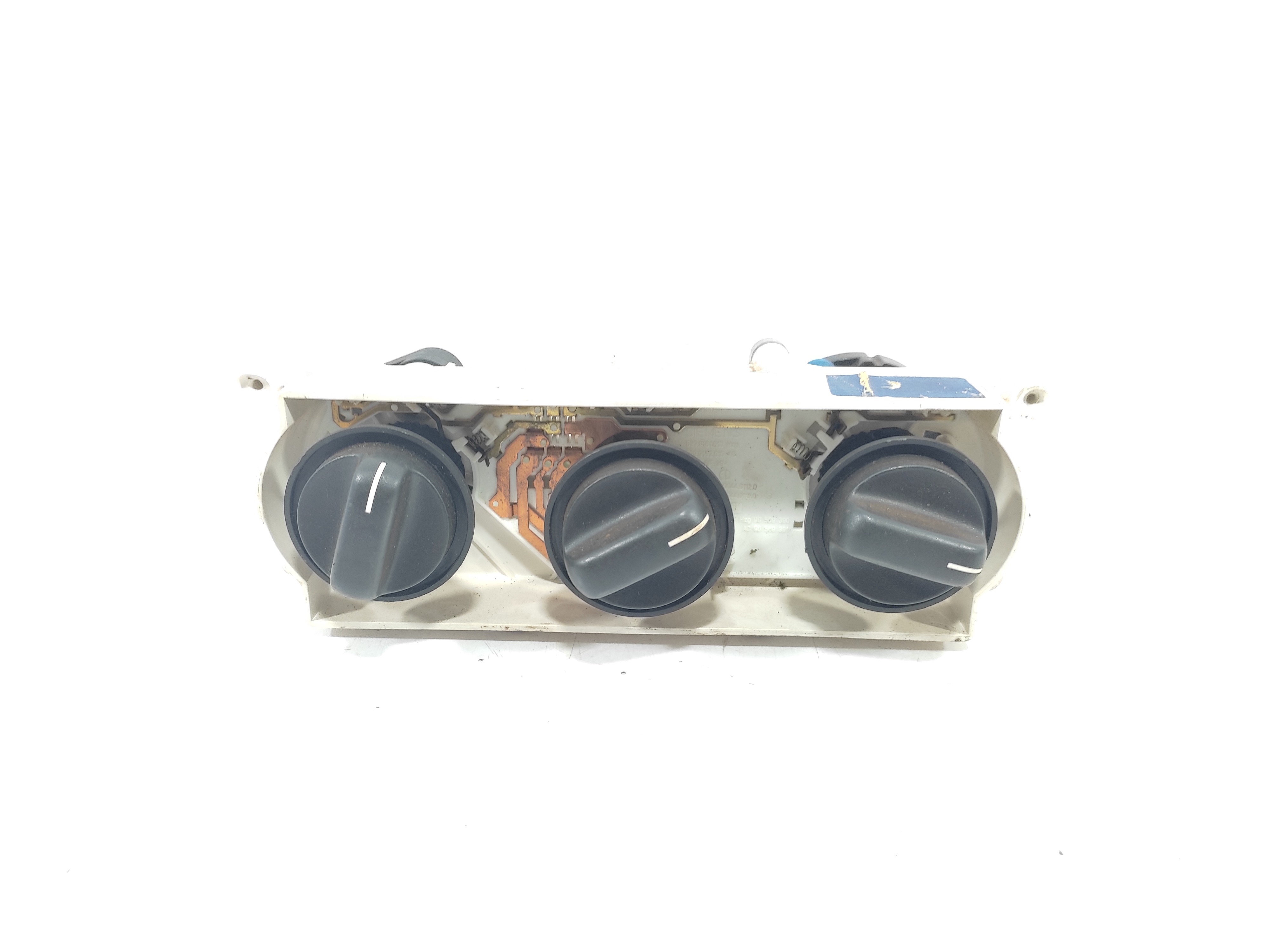 Comando Ar Condicionado Chevrolet Vectra 2.0 1998 6081f1a 2