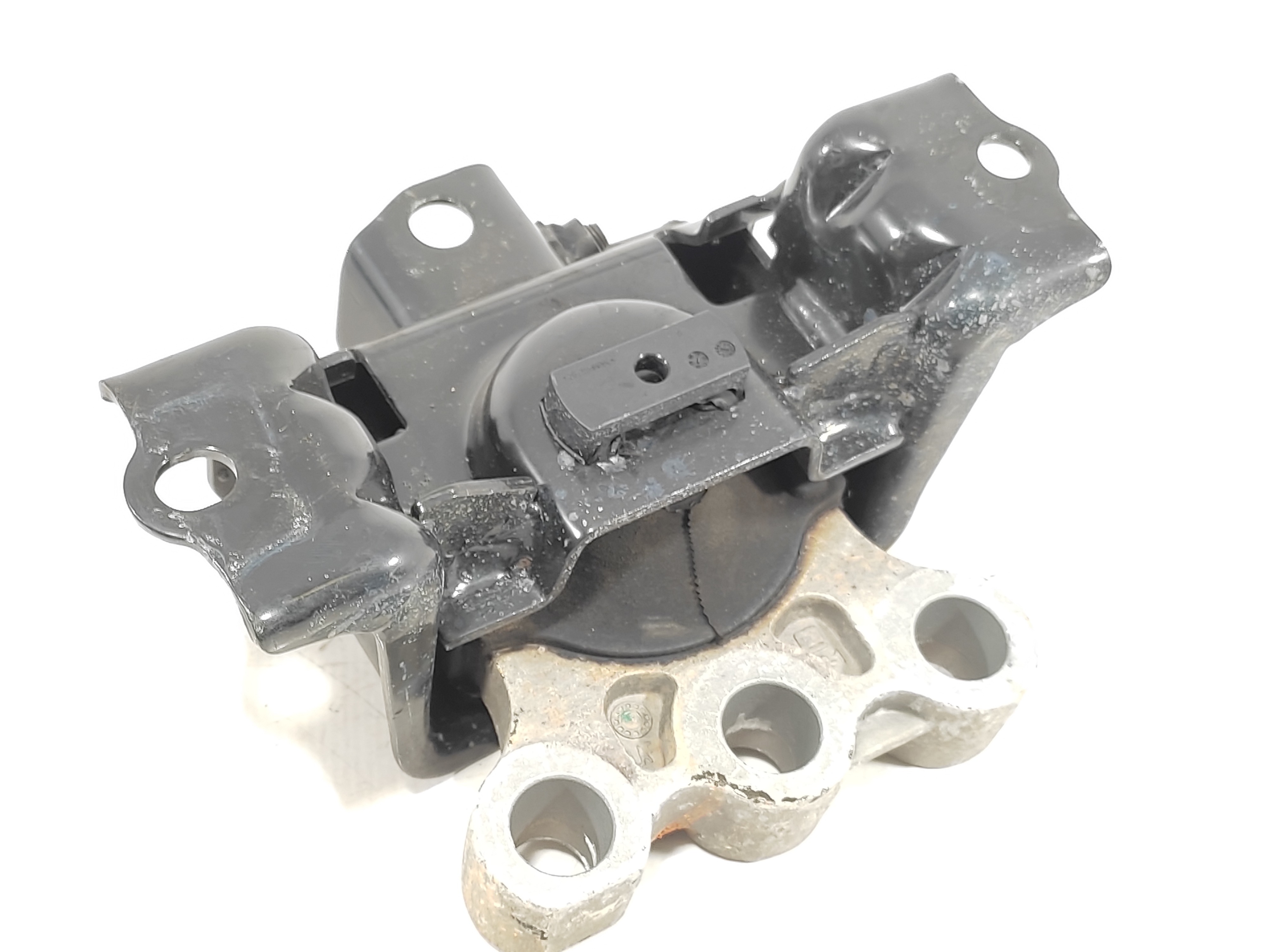 Coxim Motor Câmbio Direito Chevrolet Cobalt 2019 52068330