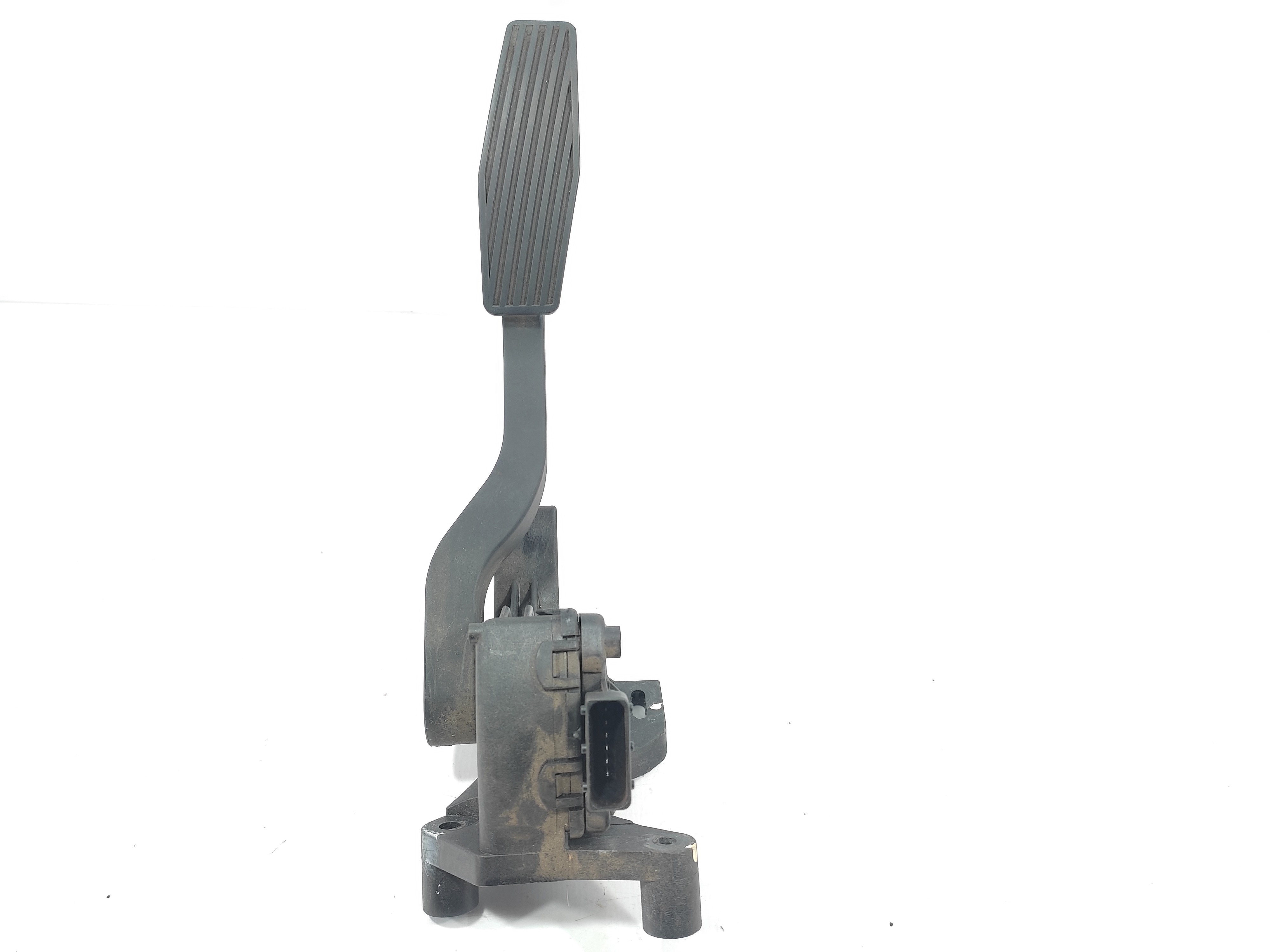Pedal Acelerador Chevrolet Meriva 1.8 2008 93361478