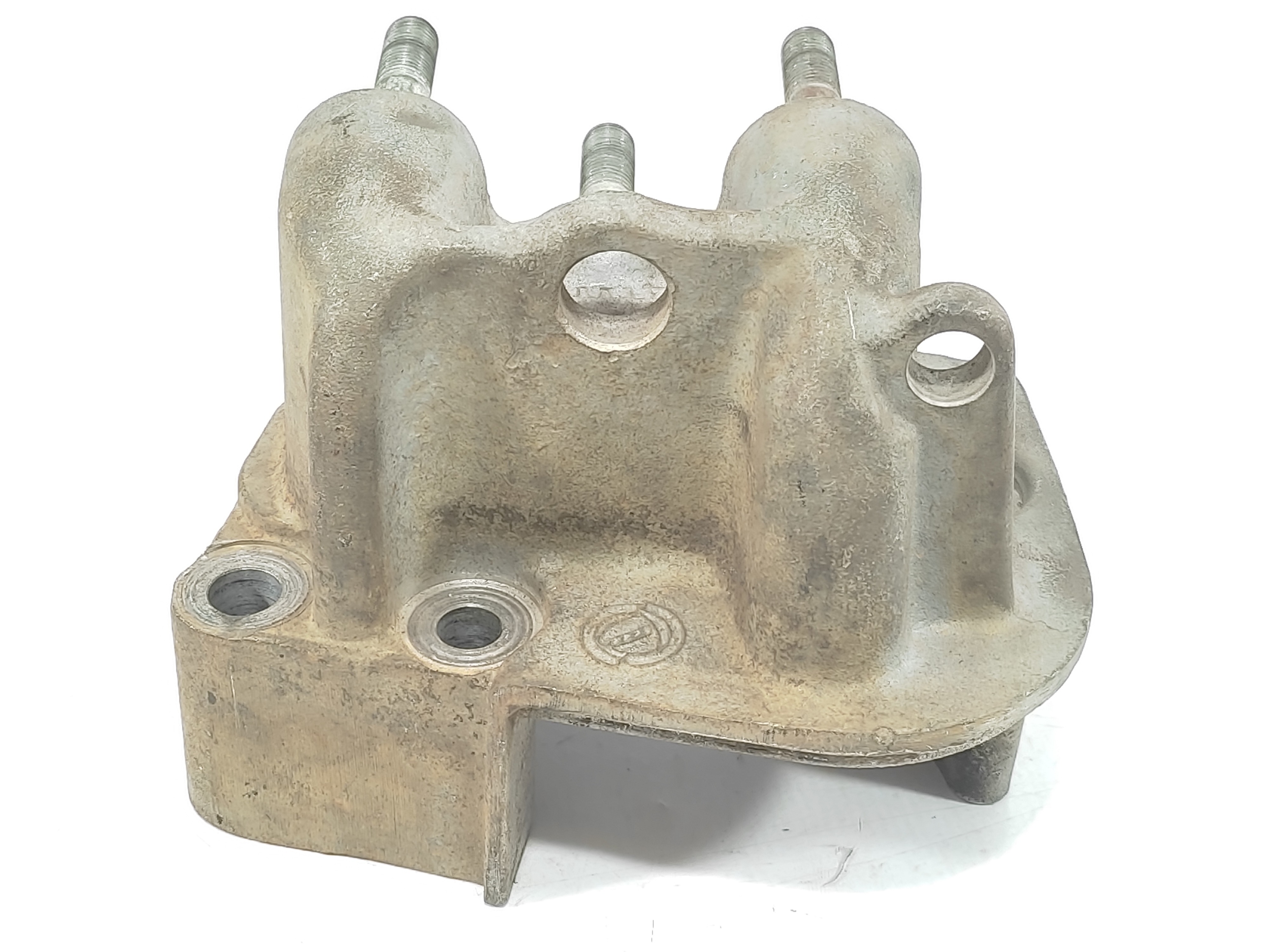 Suporte Coxim Fiat Uno Vivace 1.0 2012 55200239