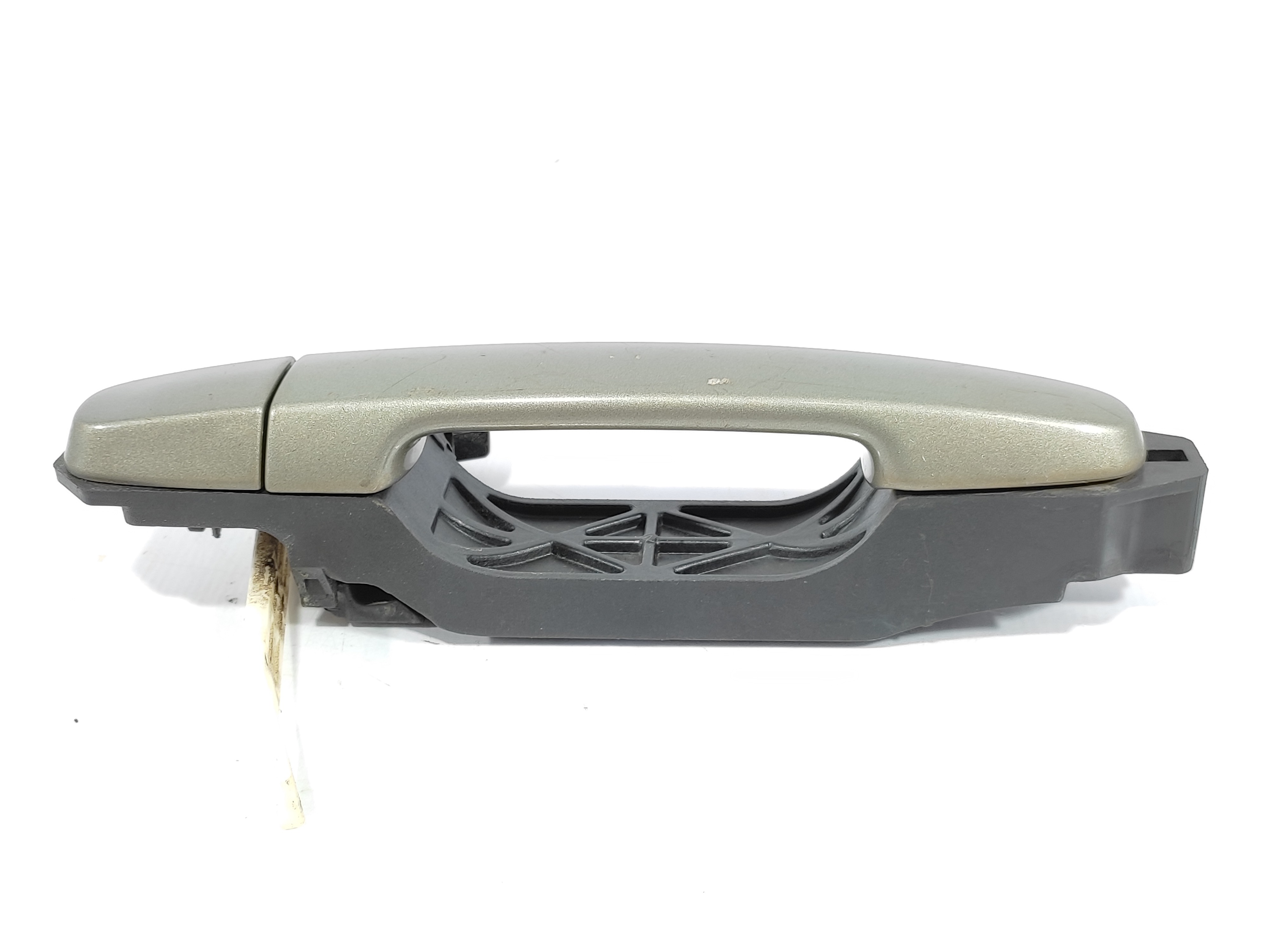 Maçaneta Externa Traseira Direita Toyota Corolla 2003 635604 Traseira