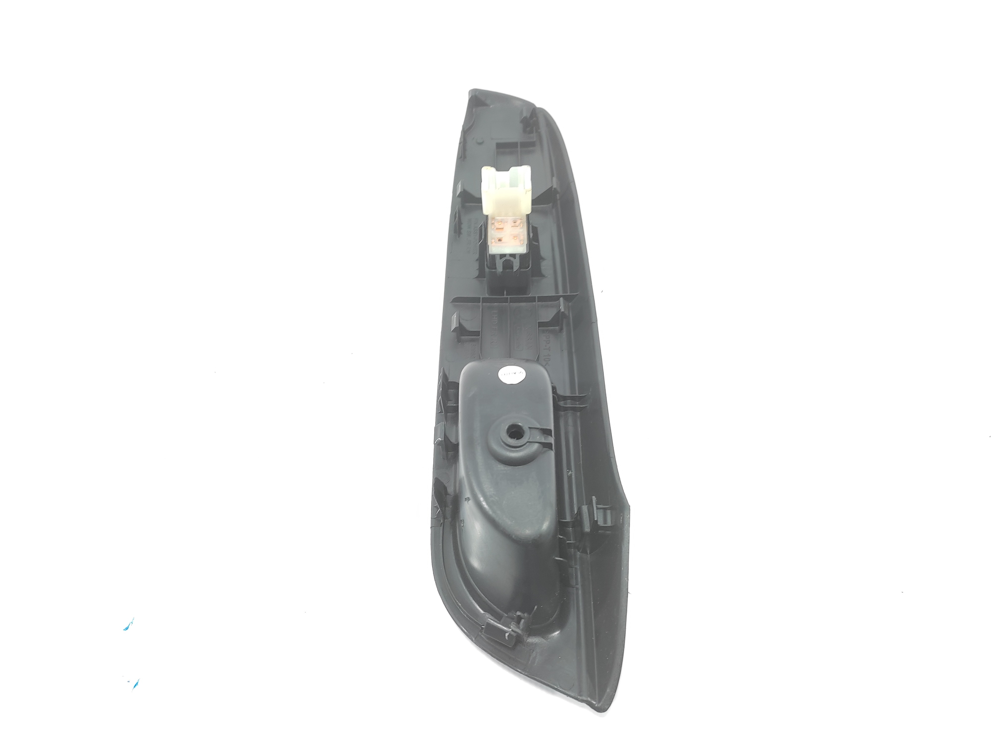 Comando Botão Vidro Diant Direito Nissan Versa 809609ke0a 2