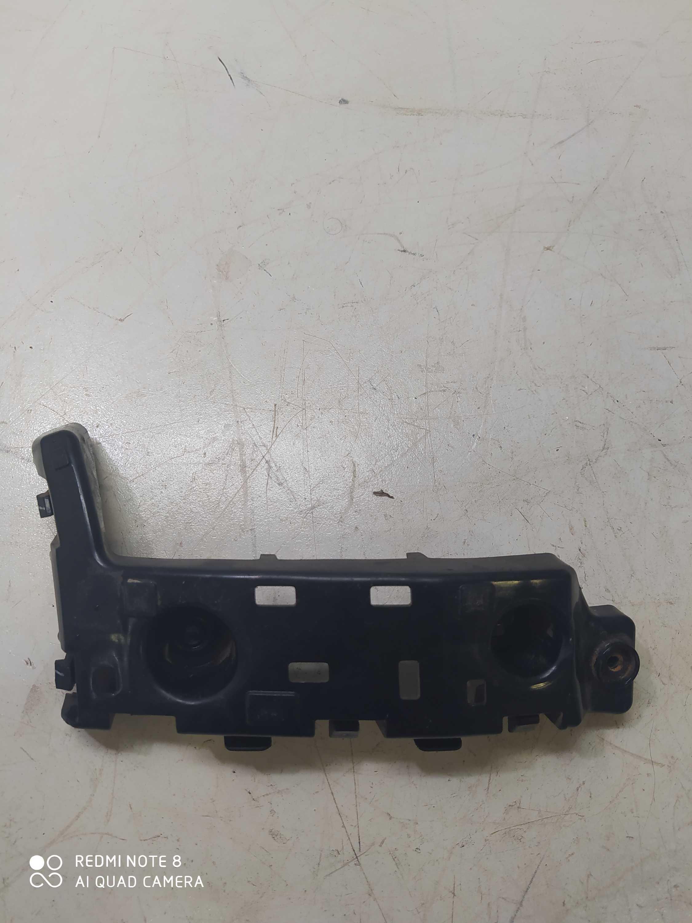 Guia Do Parachoque Traseiro Esquerdo Renault Kwid Zen 2019 5