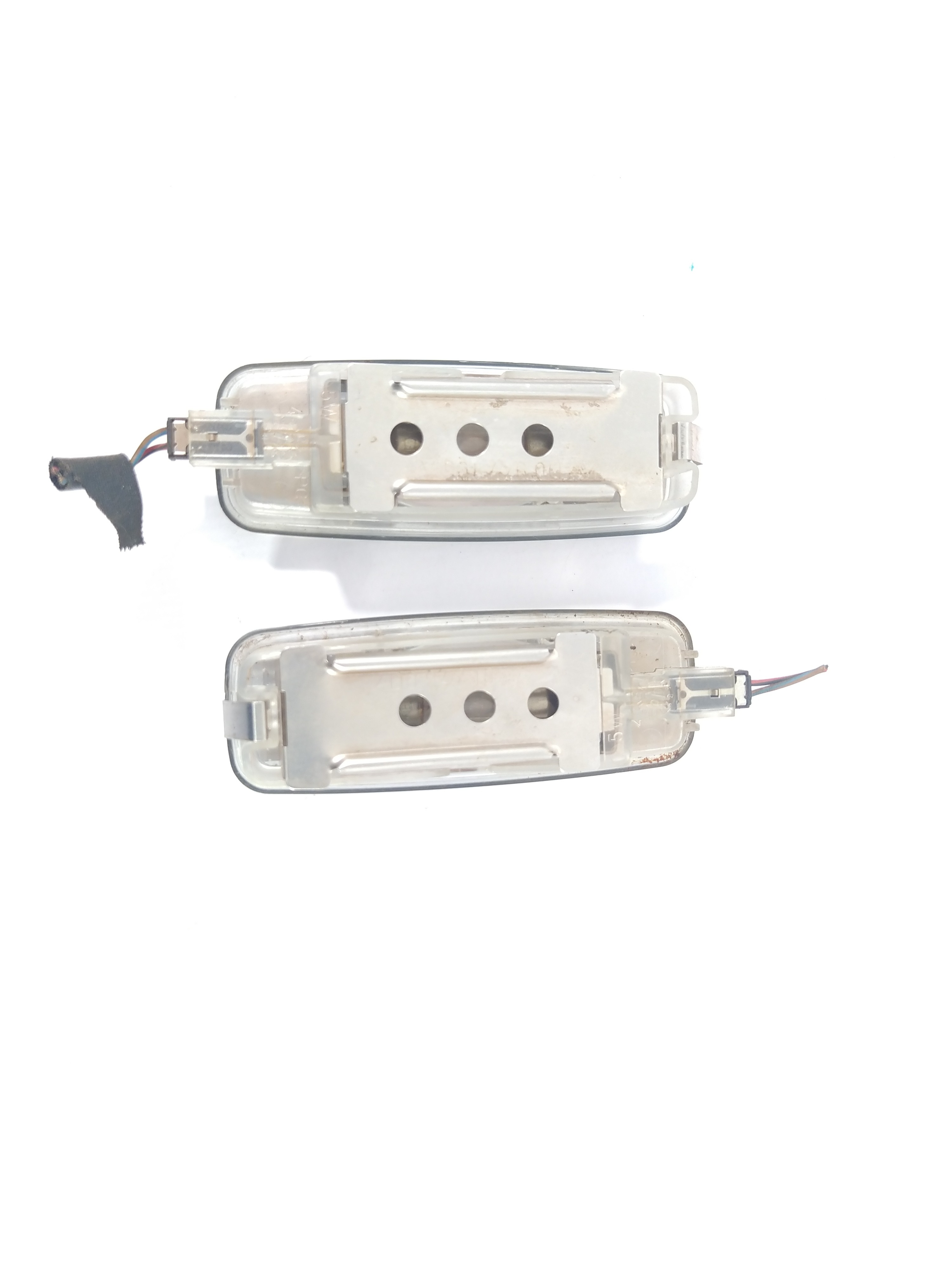 Luz Teto Cortesia E Luz Quebra Sol Audi A3 2006 4d0947105a 3